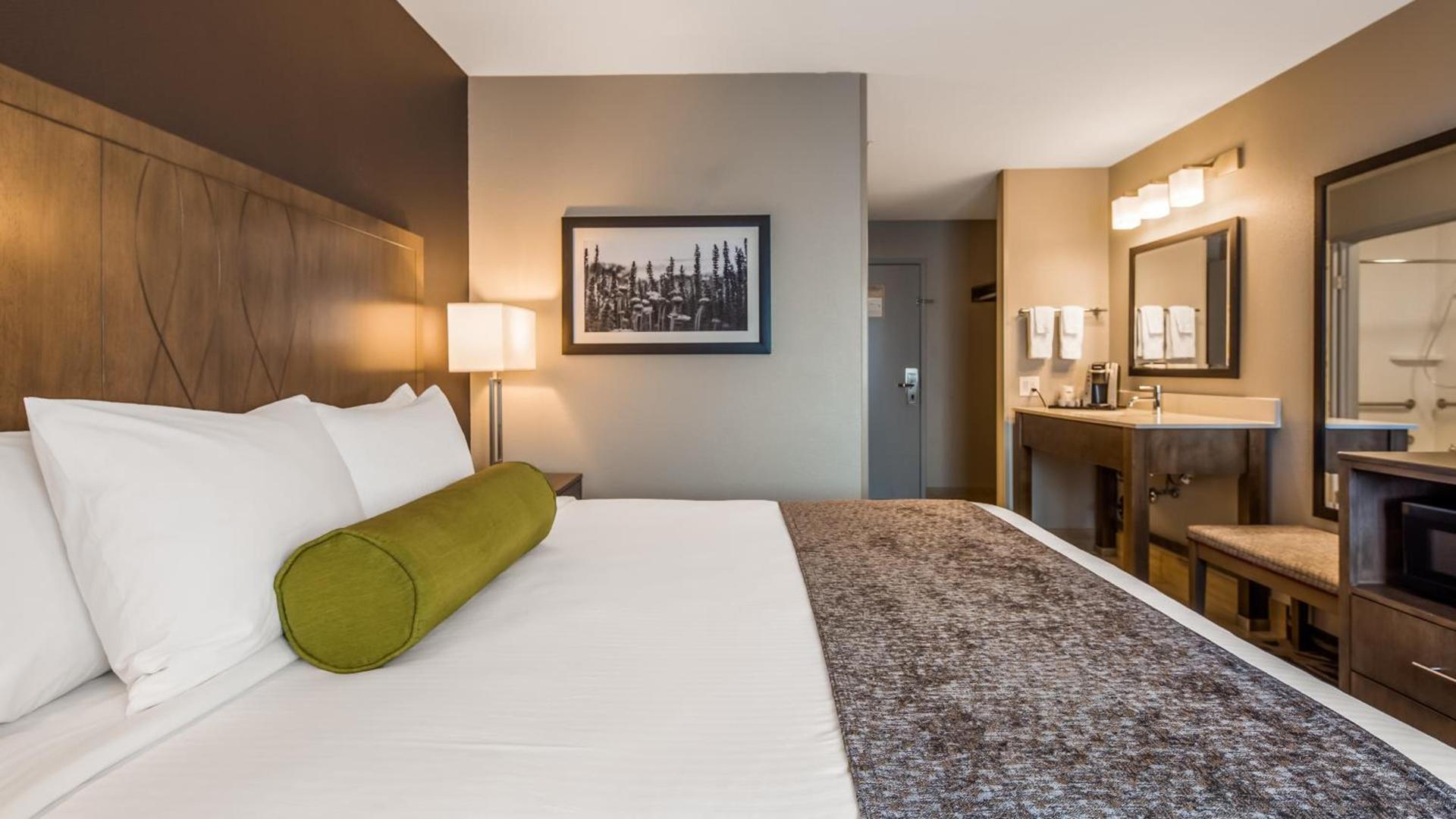 Best Western McMinnville Inn photo 51