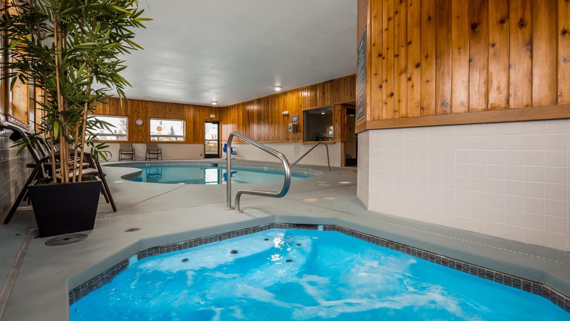 Best Western McMinnville Inn photo 52