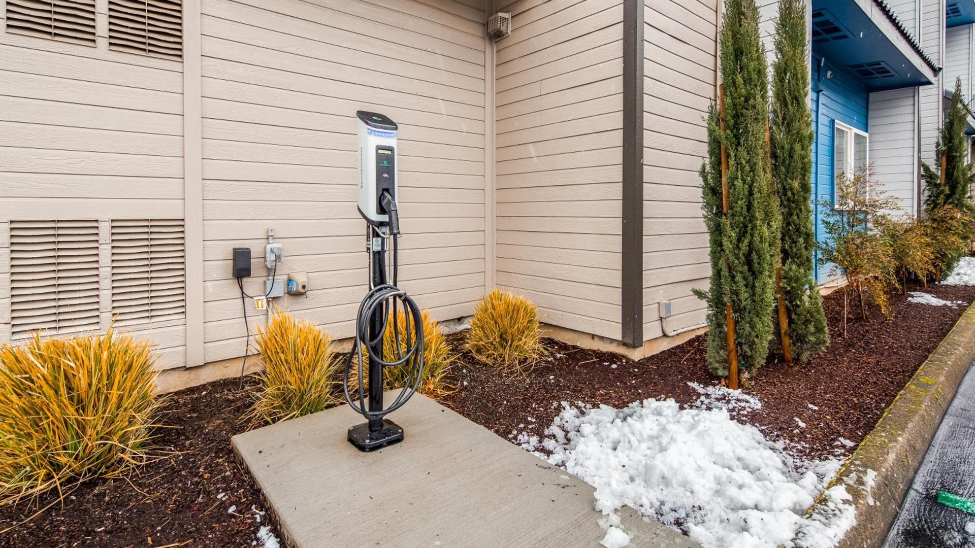 Best Western McMinnville Inn photo 59