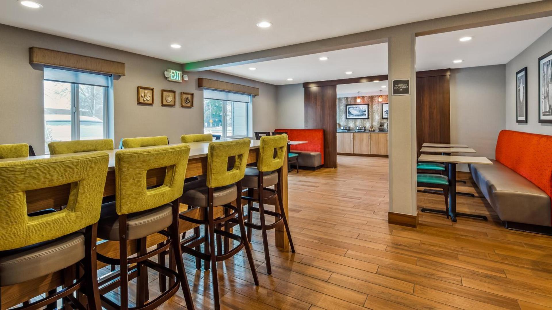 Best Western McMinnville Inn photo 60