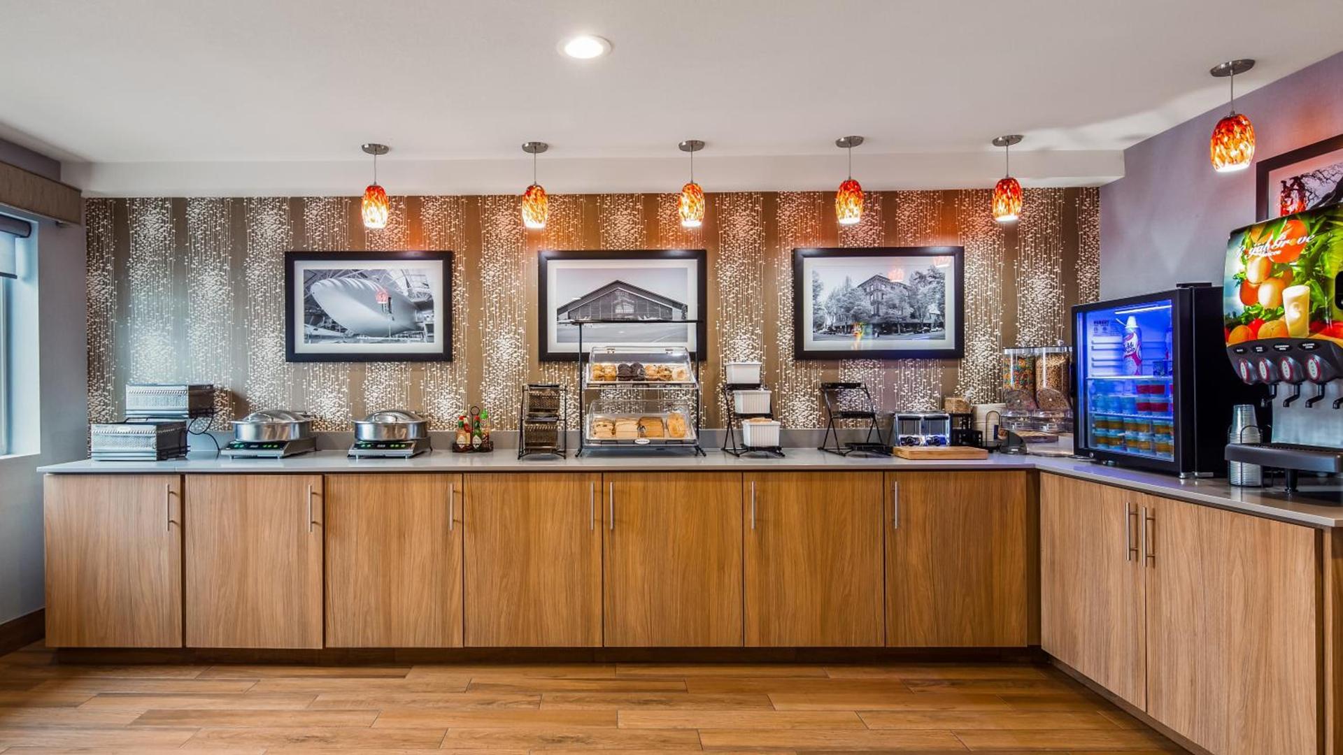 Best Western McMinnville Inn photo 57