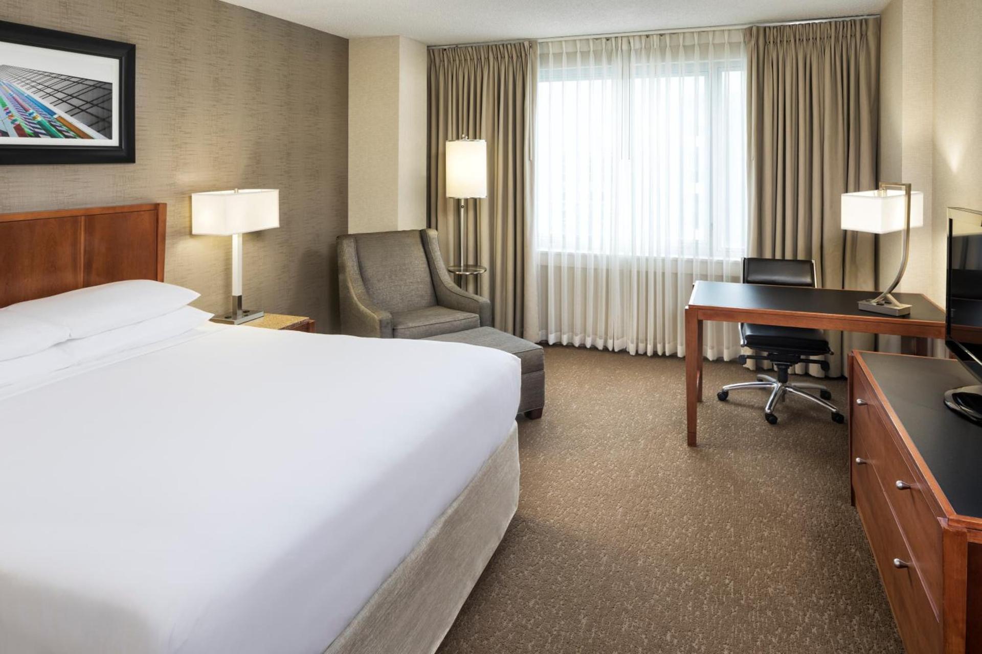 Hyatt Centric Chicago Ohare photo 3