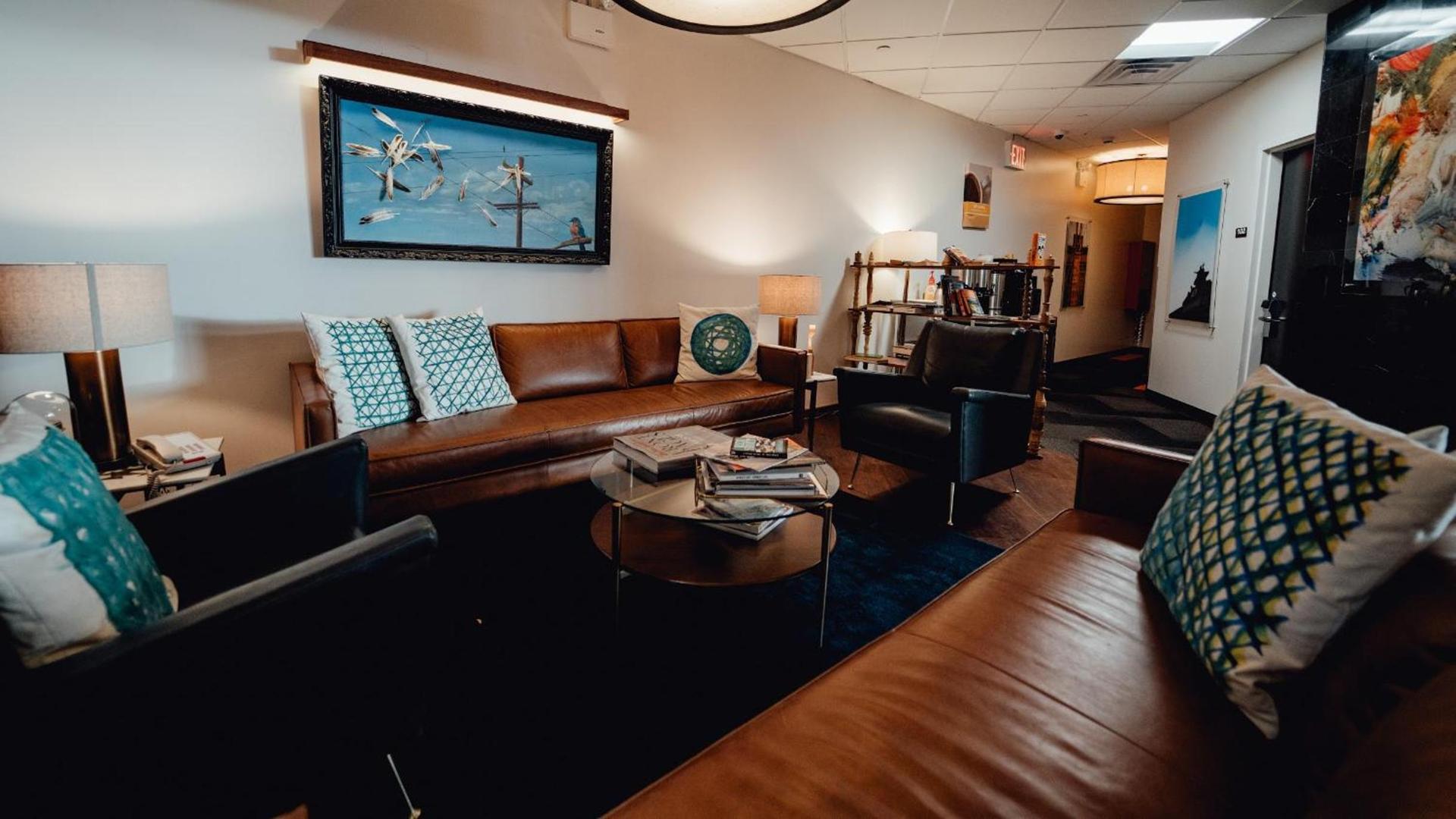 Feather Factory Hotel photo 4