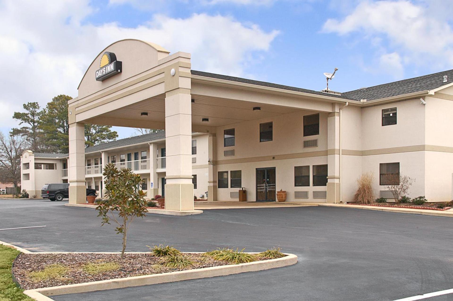 Days Inn by Wyndham Fordyce photo 15