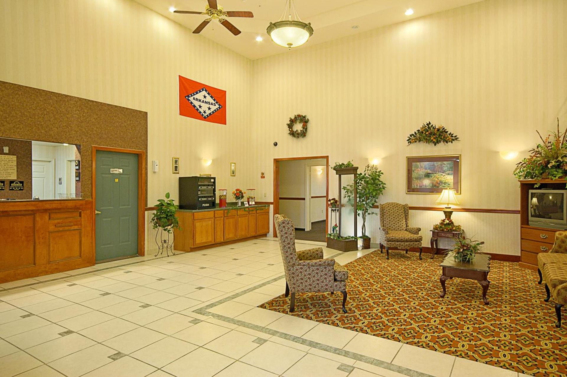 Days Inn by Wyndham Fordyce photo 16