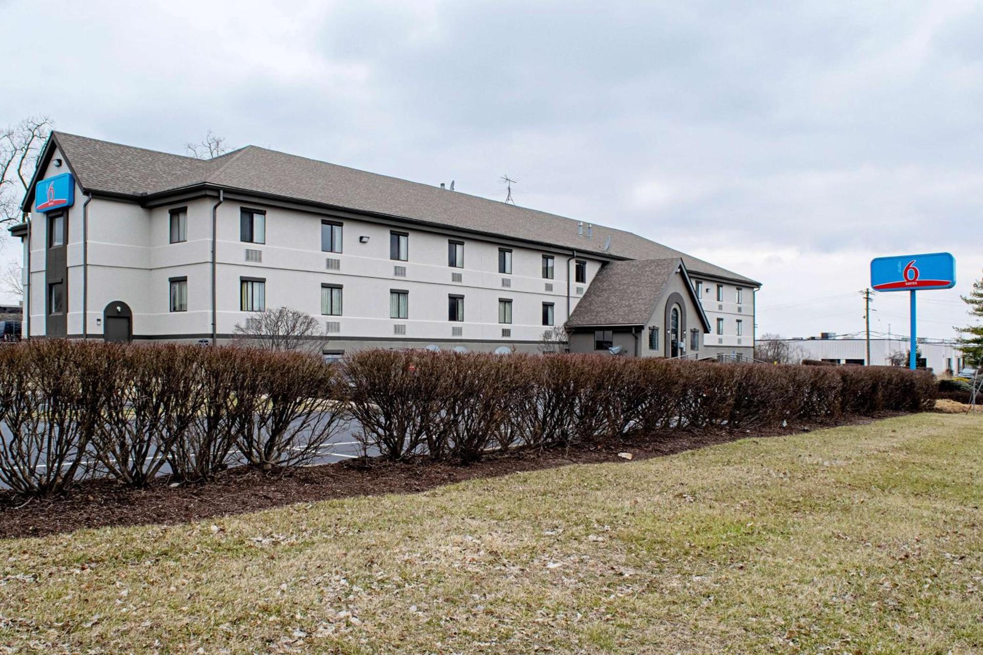 Studio Lodge - Cincinnati - Springdale photo 17
