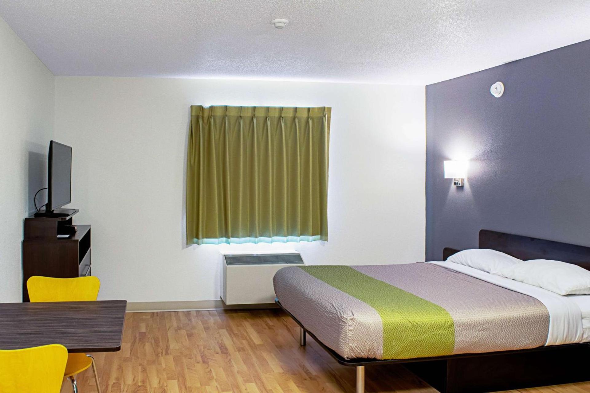 Studio Lodge - Cincinnati - Springdale photo 33