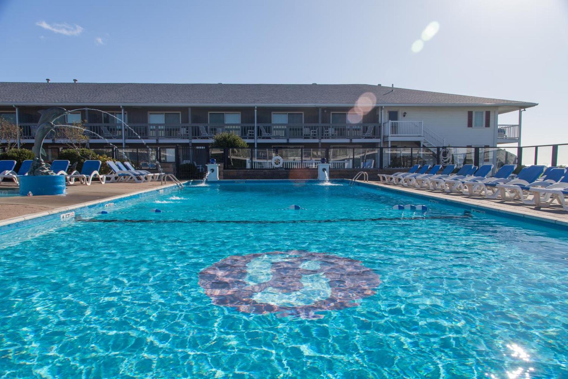 Red Jacket Beach Resort photo 42