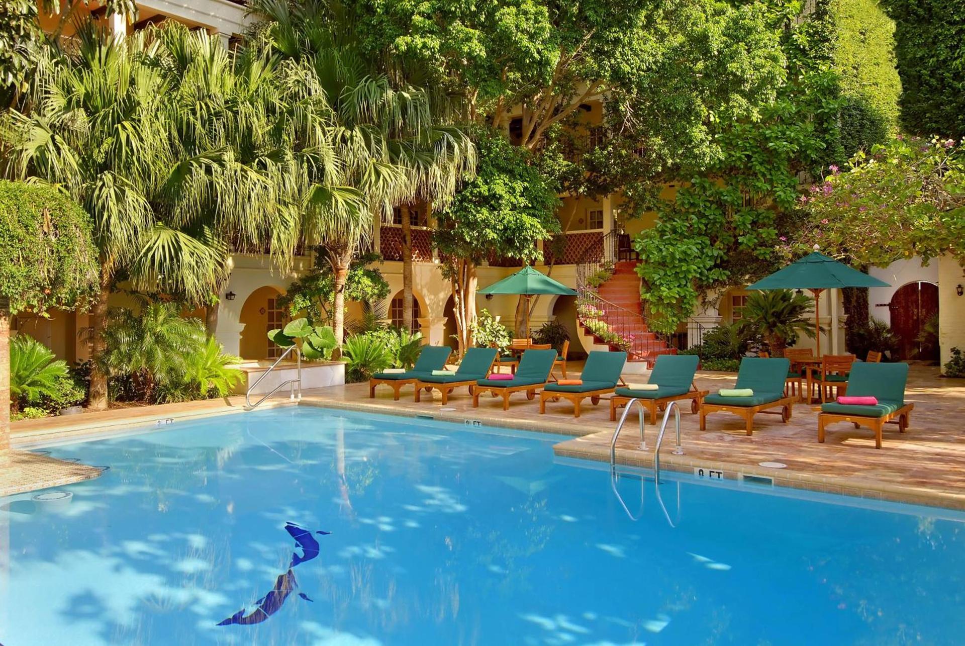 La Posada Hotel photo 25