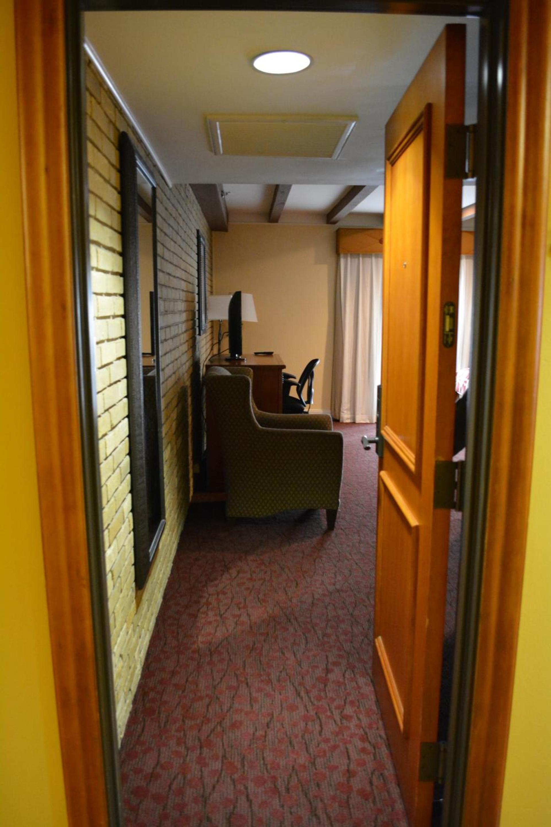 La Posada Hotel photo 7