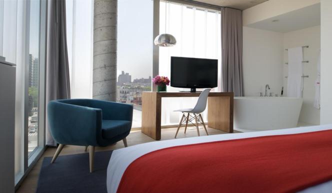 Nolitan Hotel SoHo - New York photo 11