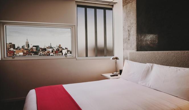 Nolitan Hotel SoHo - New York photo 8