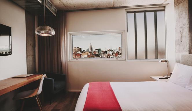 Nolitan Hotel SoHo - New York photo 9