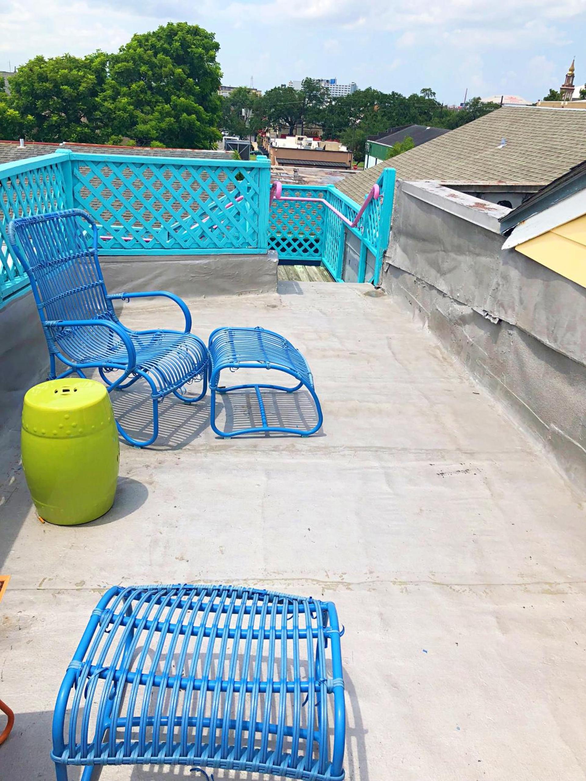 Creole Gardens Guesthouse and Inn photo 32