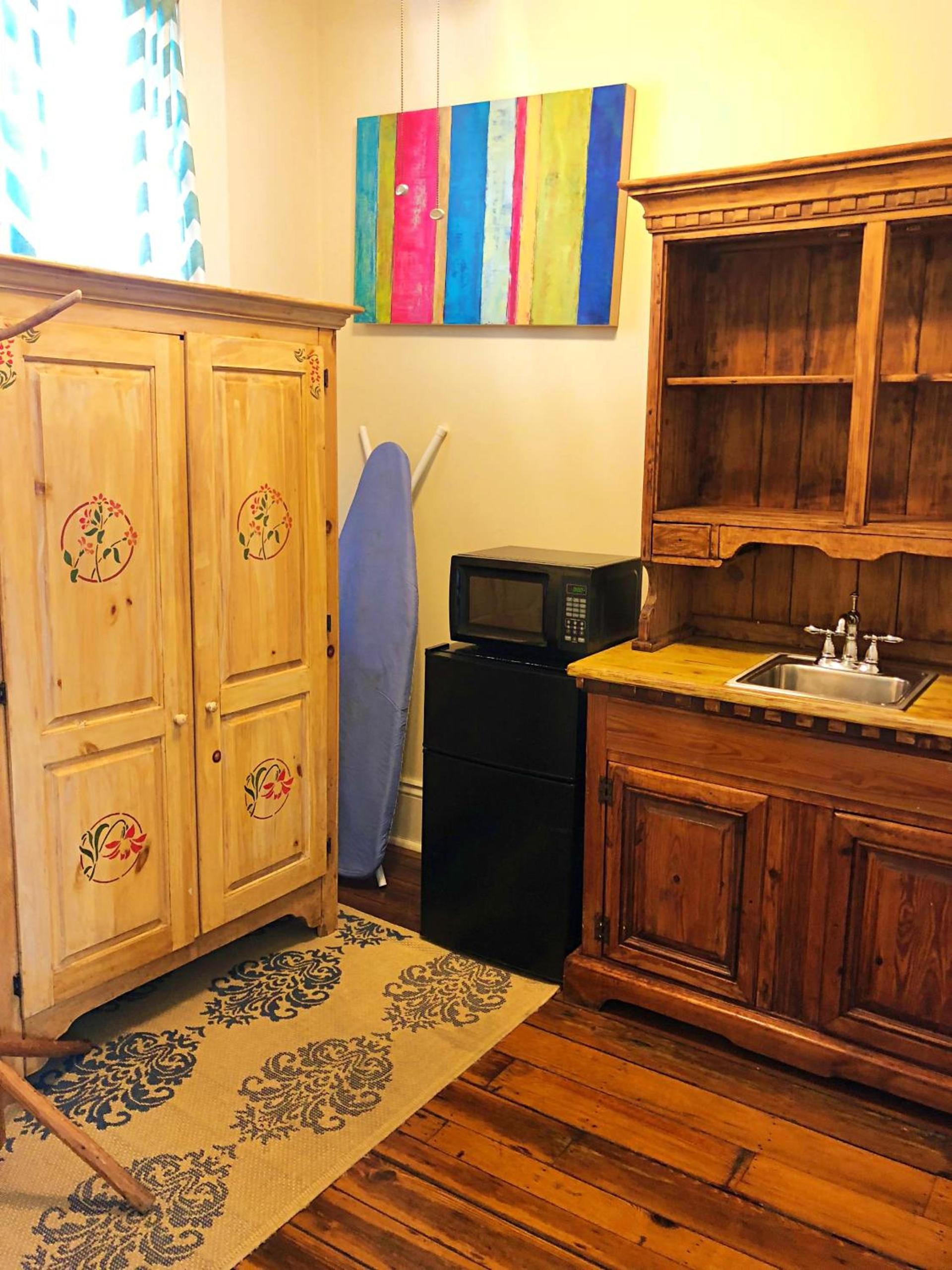Creole Gardens Guesthouse and Inn photo 37