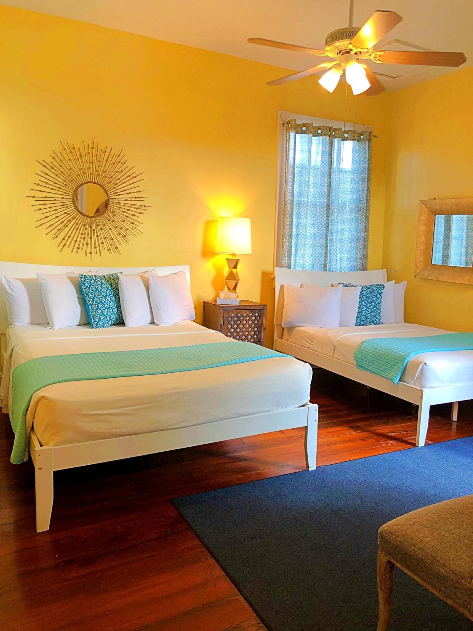 Creole Gardens Guesthouse and Inn photo 30