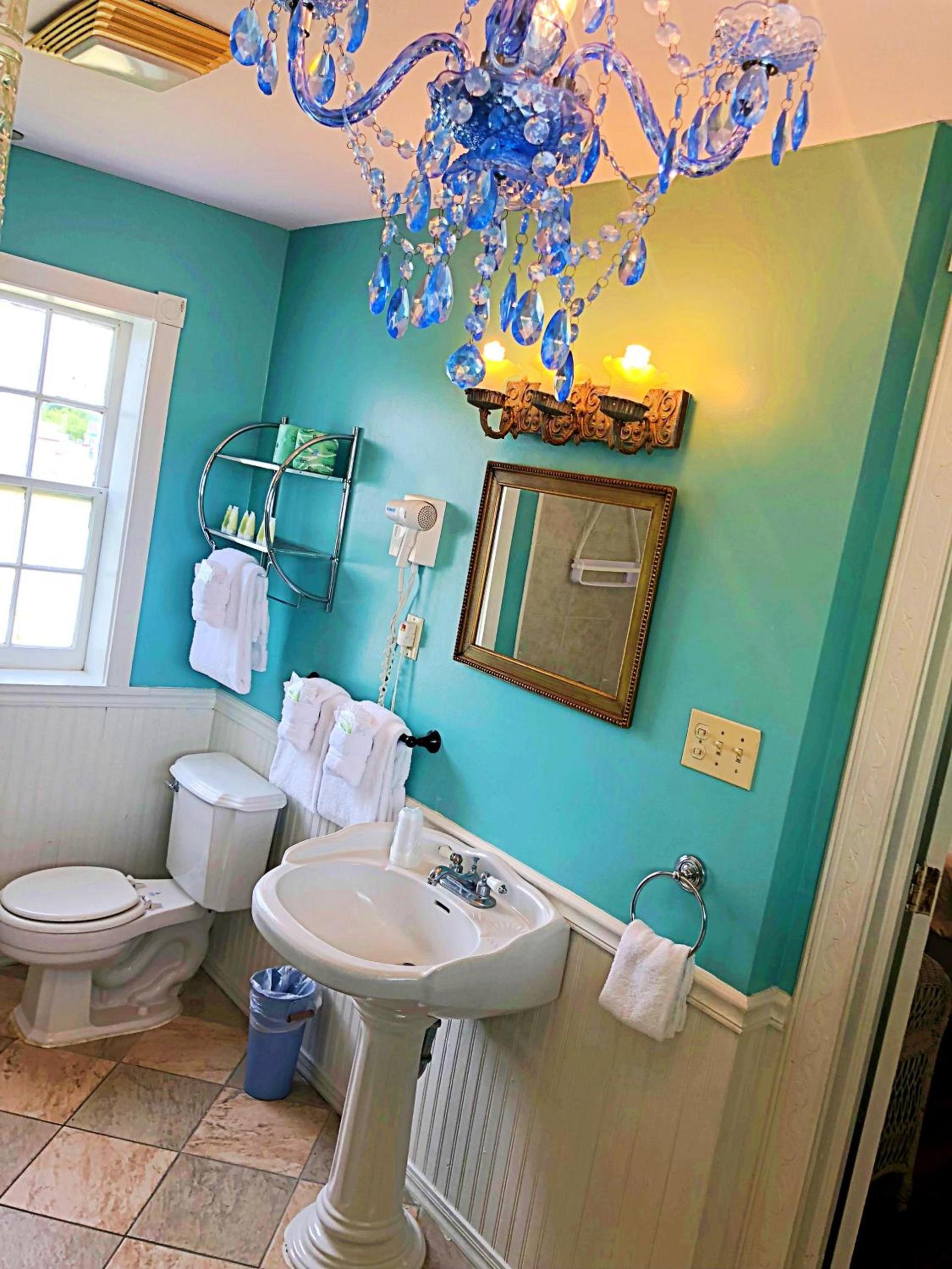 Creole Gardens Guesthouse and Inn photo 31