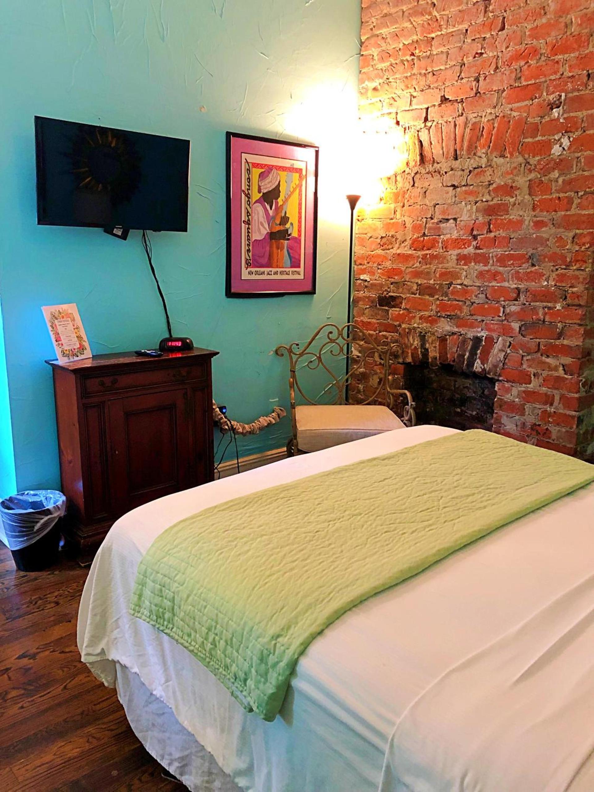 Creole Gardens Guesthouse and Inn photo 27
