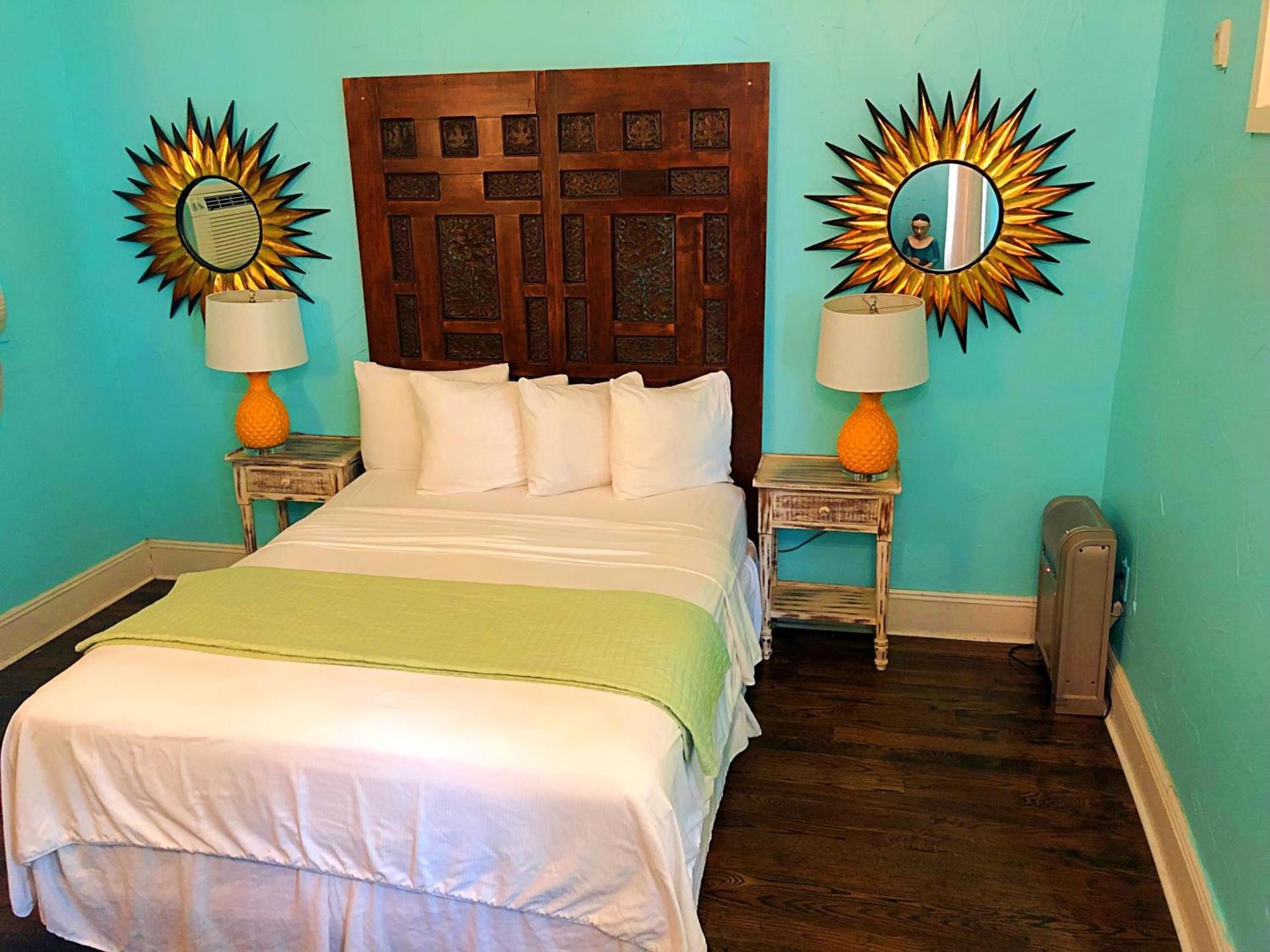 Creole Gardens Guesthouse and Inn photo 21