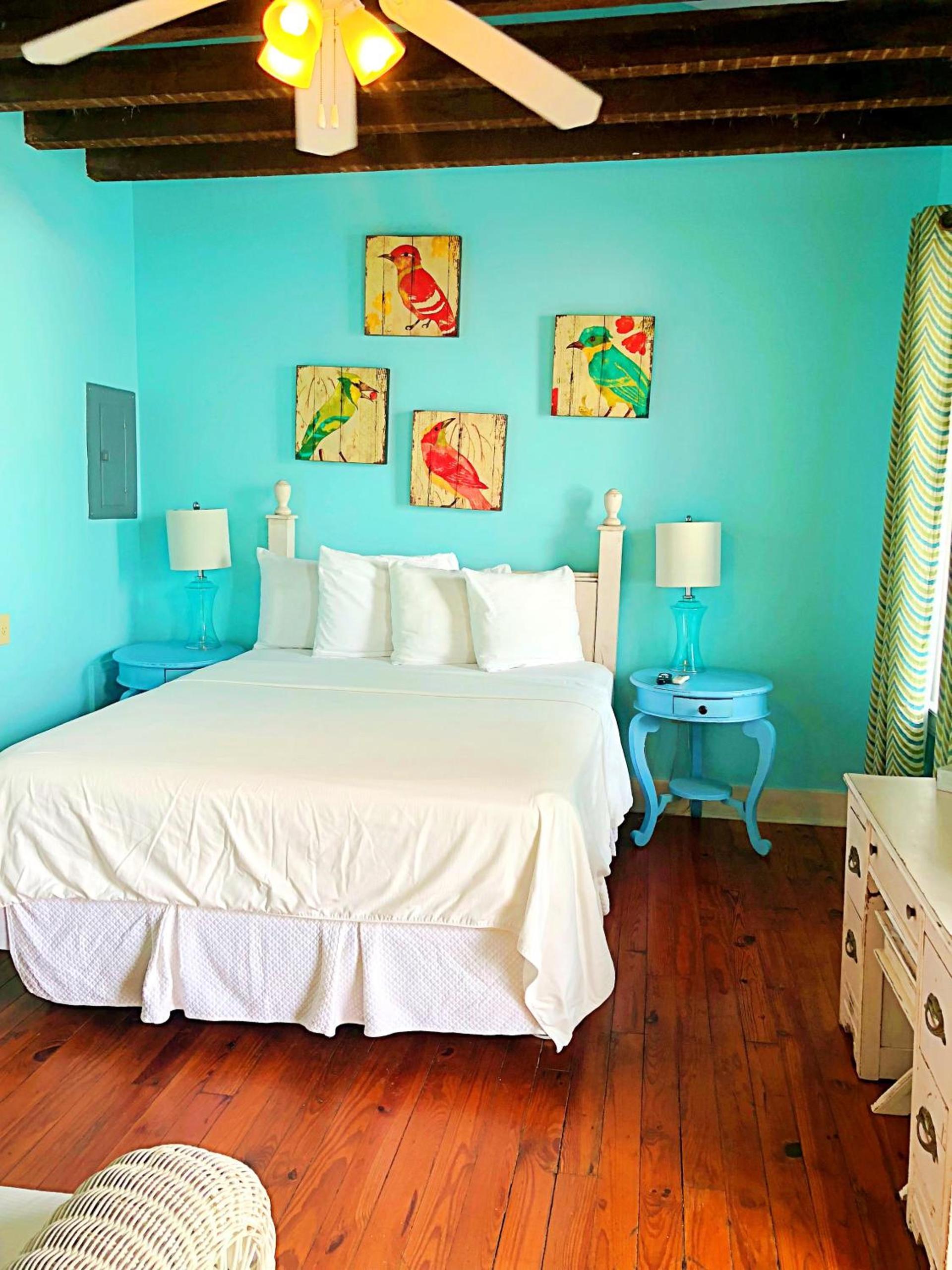 Creole Gardens Guesthouse and Inn photo 5