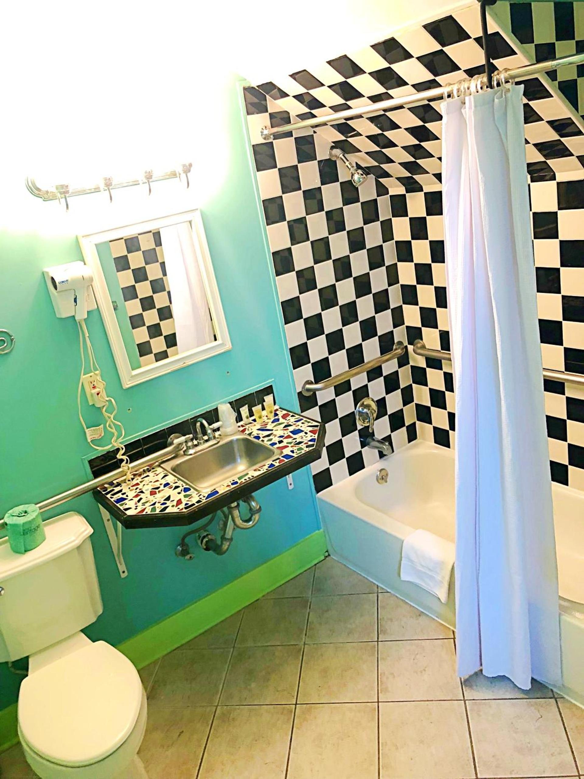 Creole Gardens Guesthouse and Inn photo 23