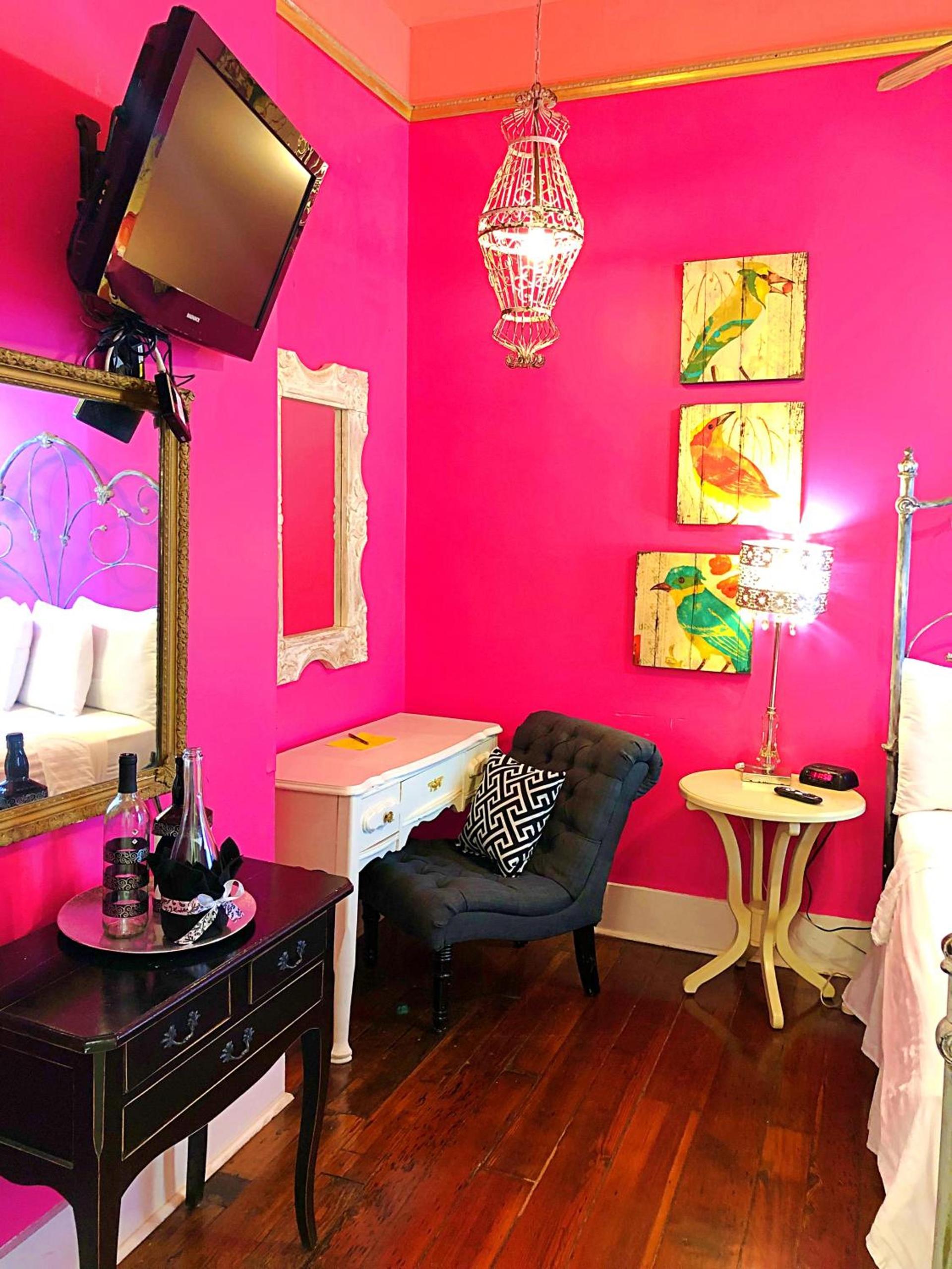 Creole Gardens Guesthouse and Inn photo 25