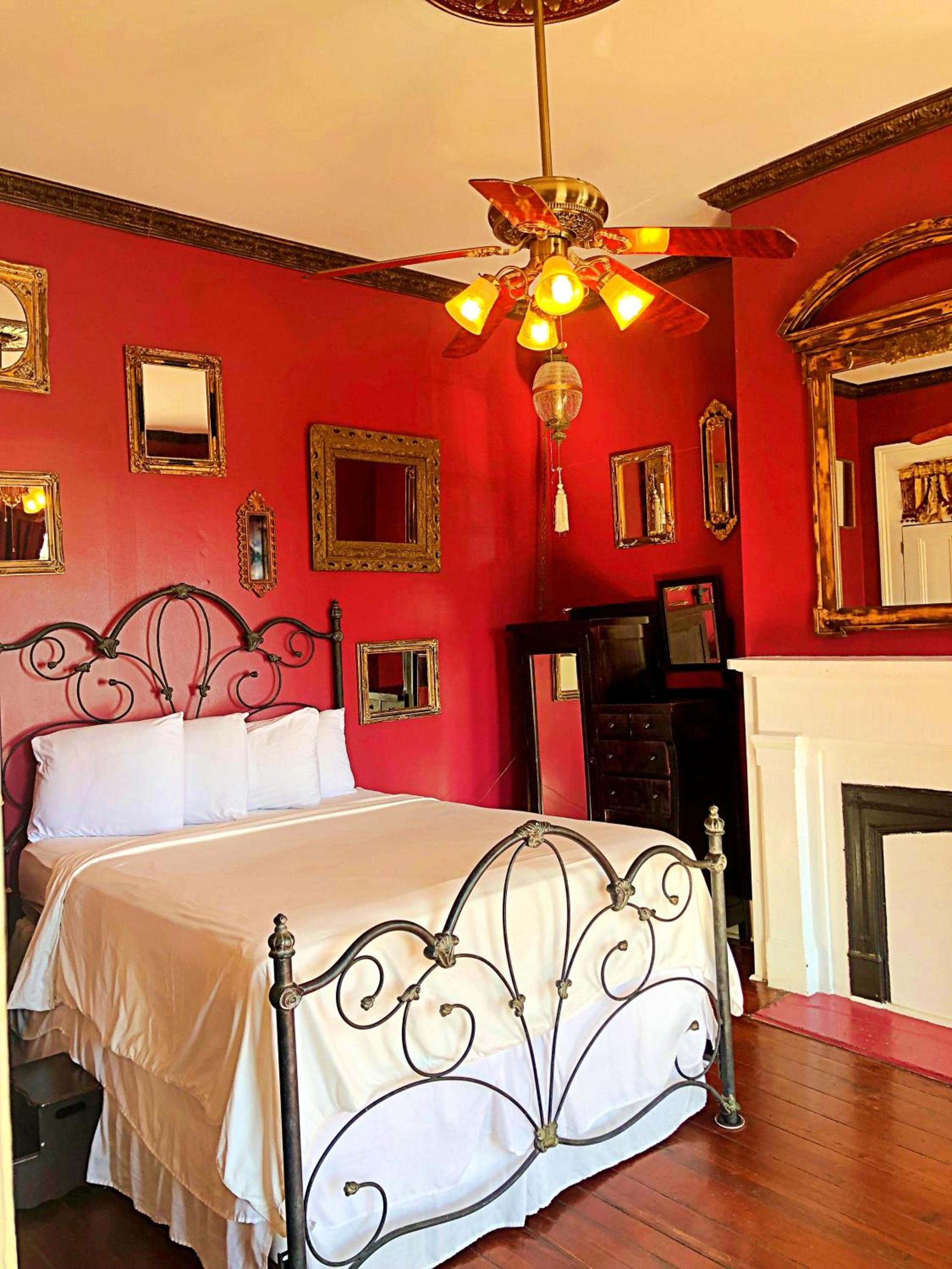 Creole Gardens Guesthouse and Inn photo 29