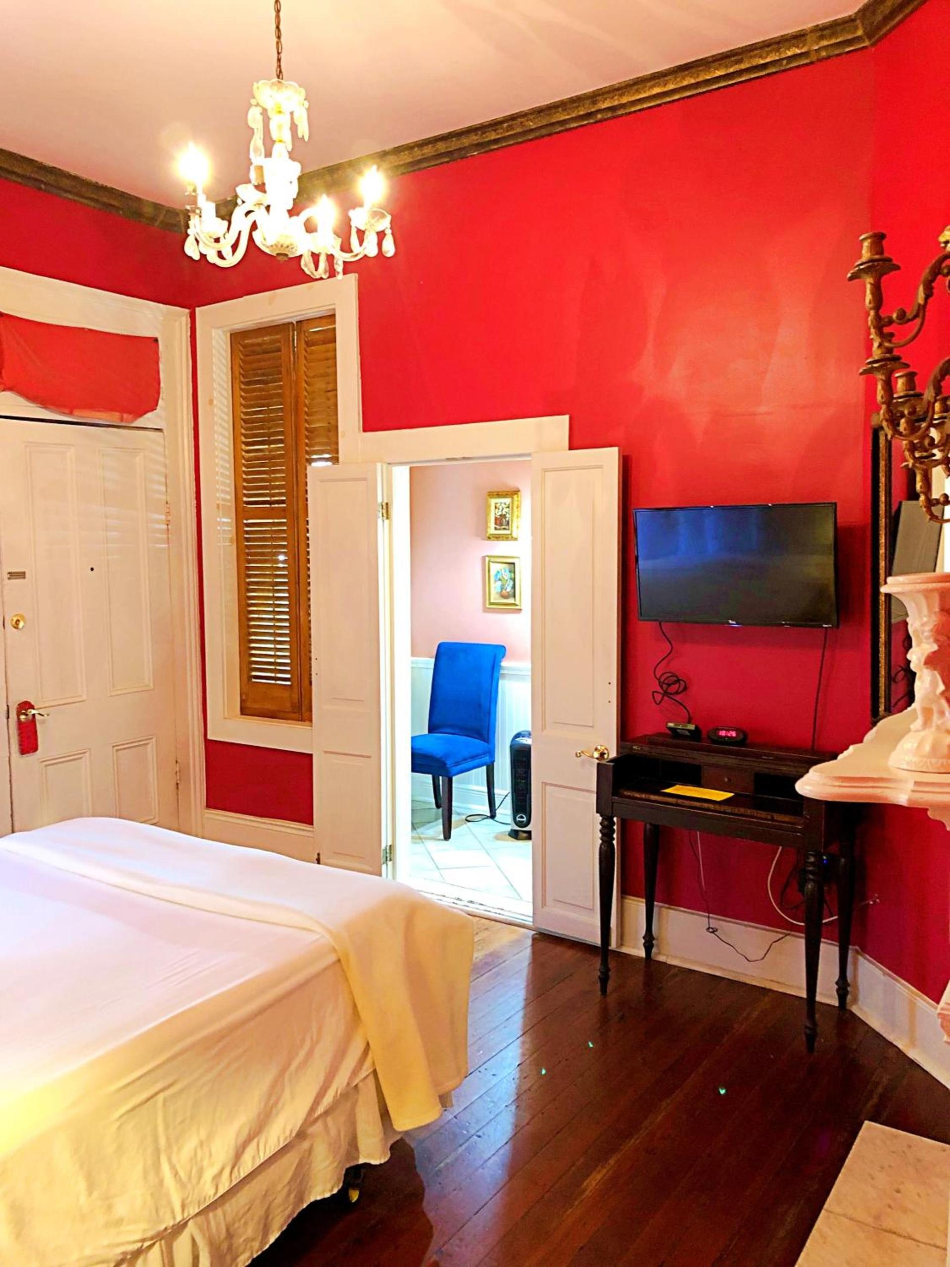 Creole Gardens Guesthouse and Inn photo 28
