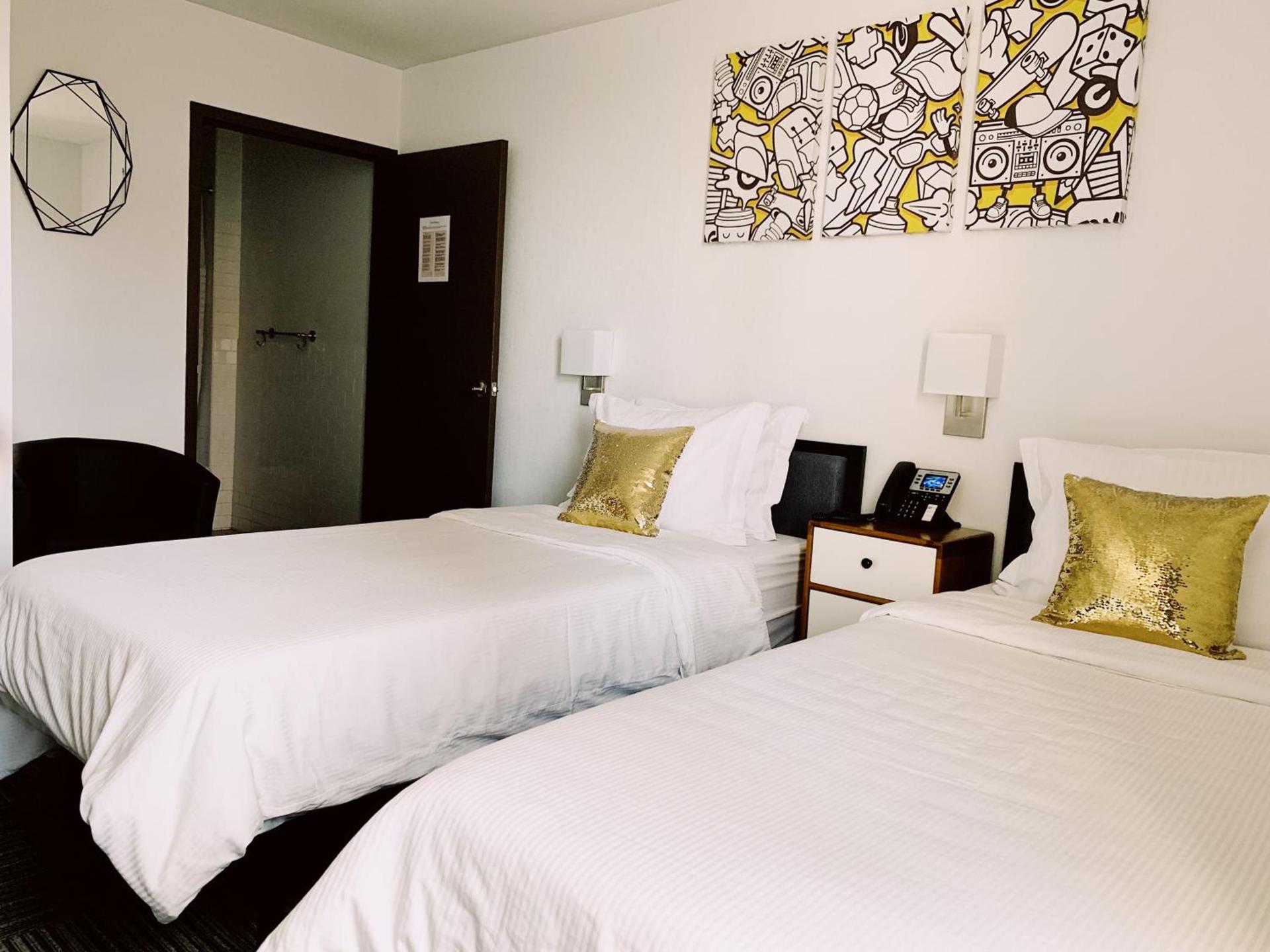 Hotel Mimosa photo 15
