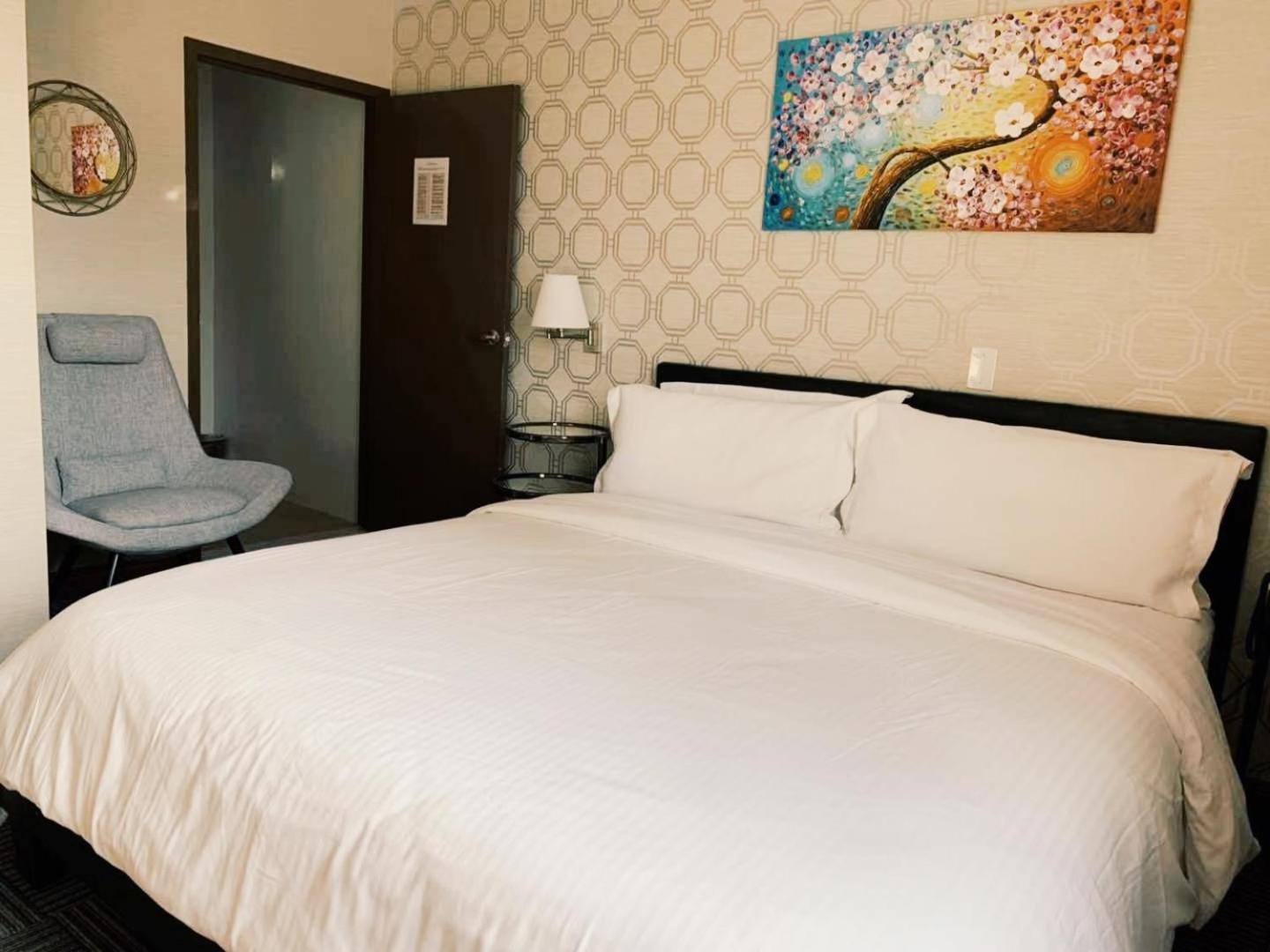 Hotel Mimosa photo 21