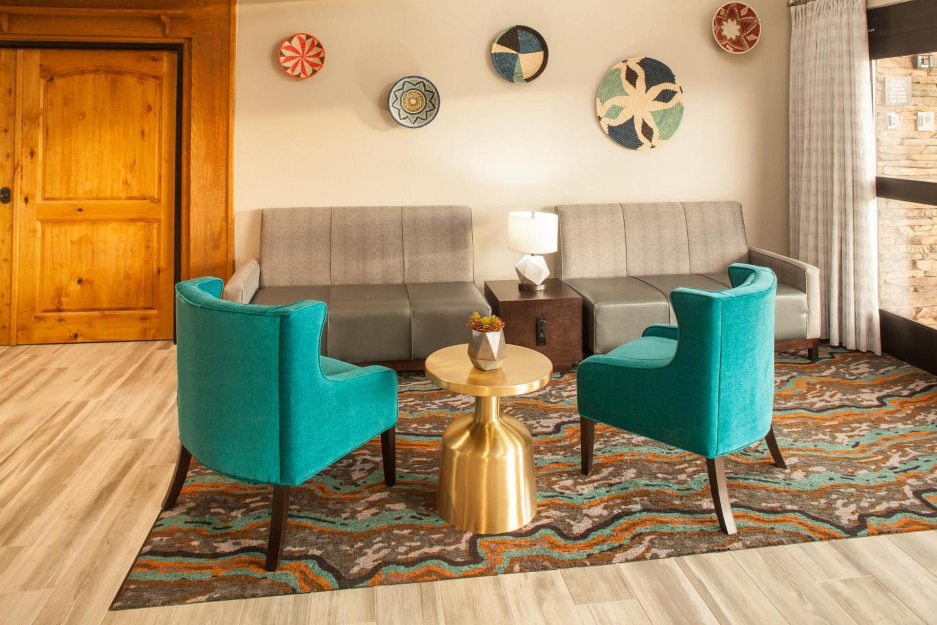 Best Western Plus Sun Canyon photo 50