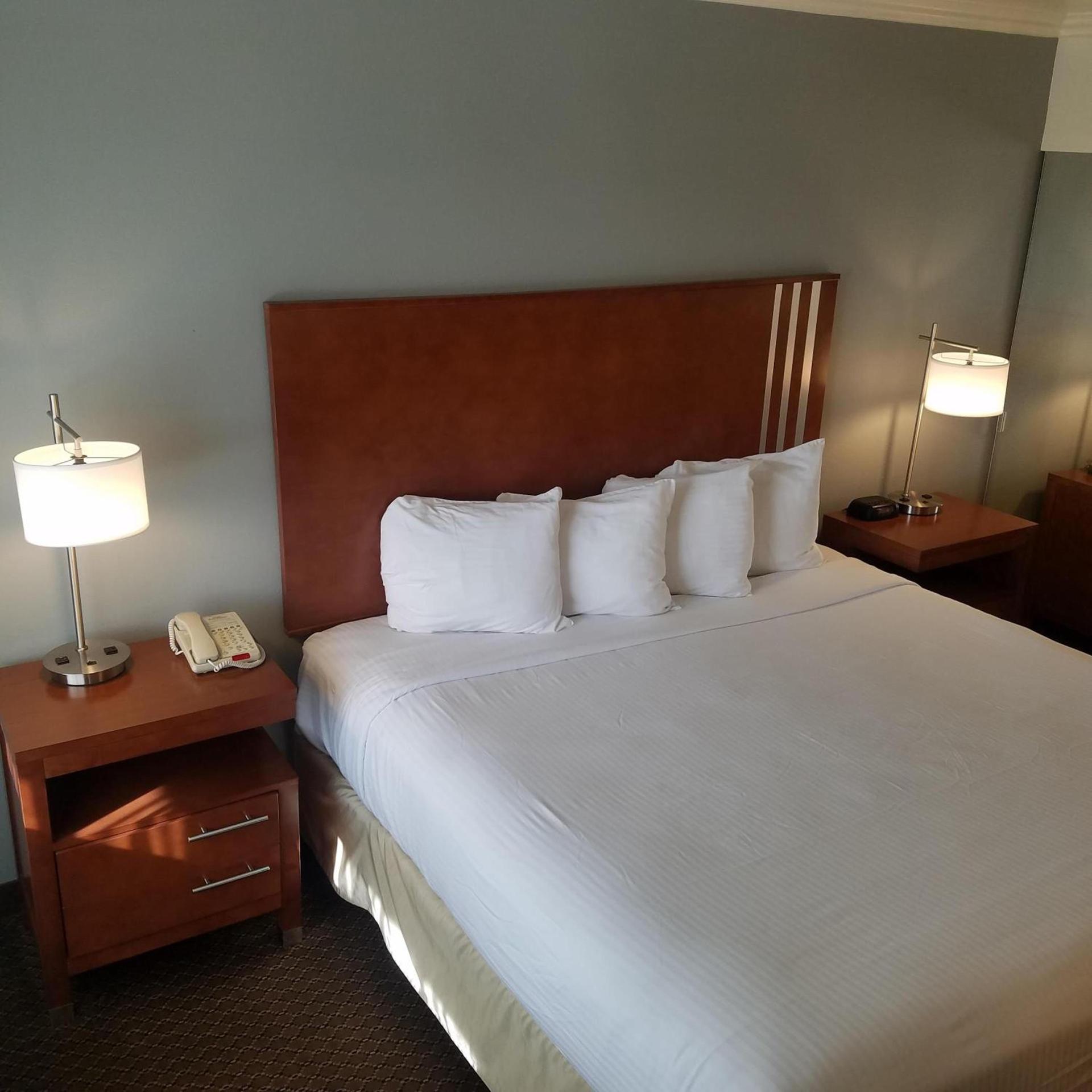 SureStay Hotel by Best Western Hollister photo 19