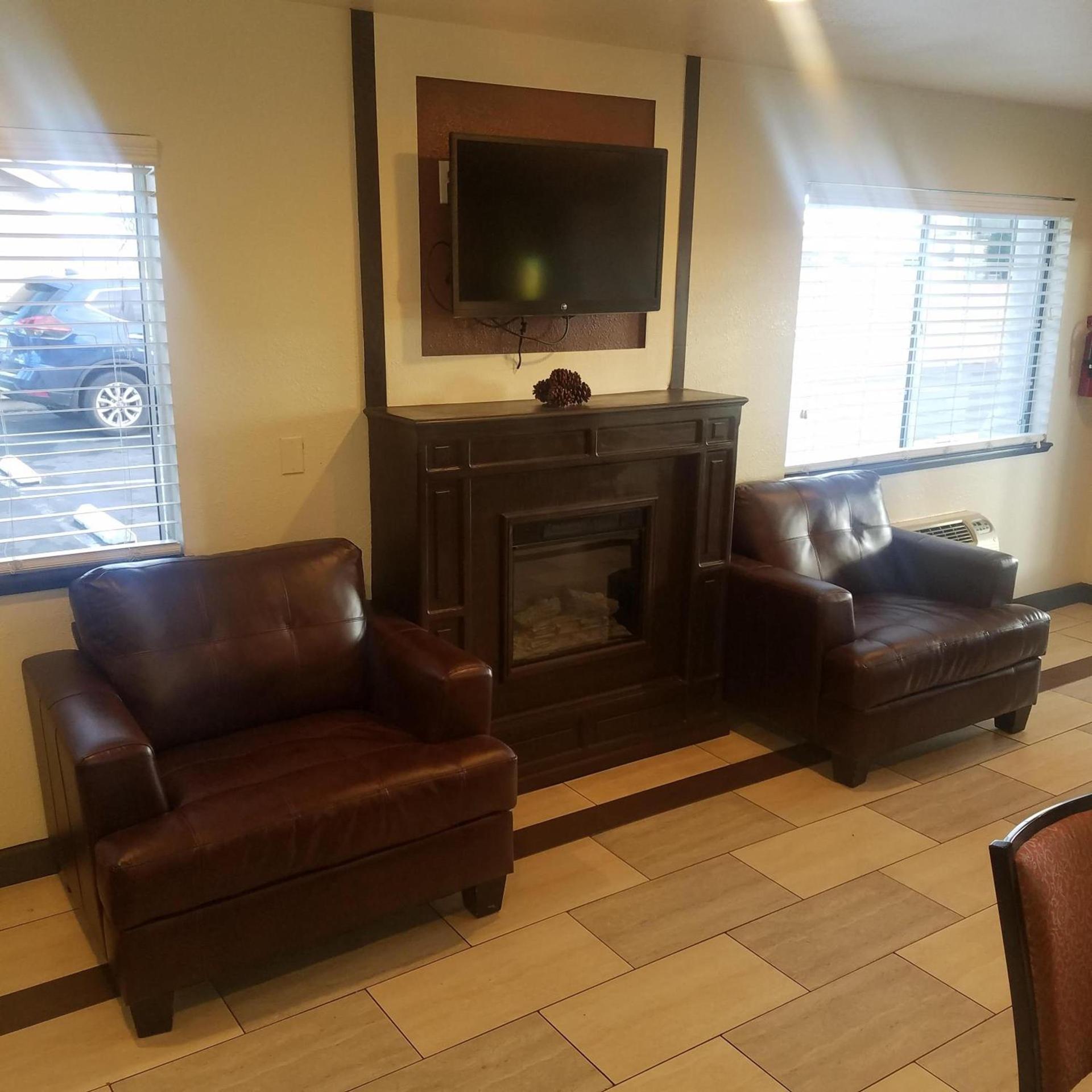 SureStay Hotel by Best Western Hollister photo 7