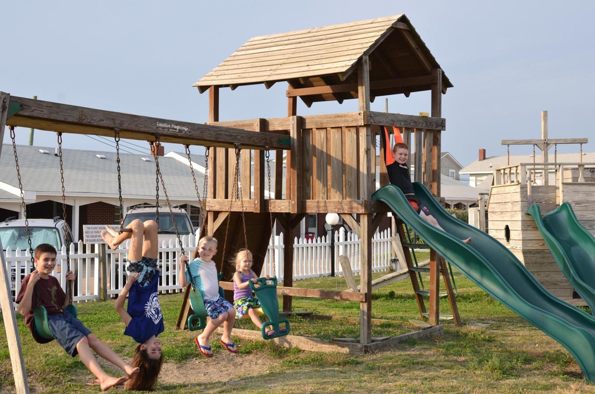 Cavalier by the Sea photo 22