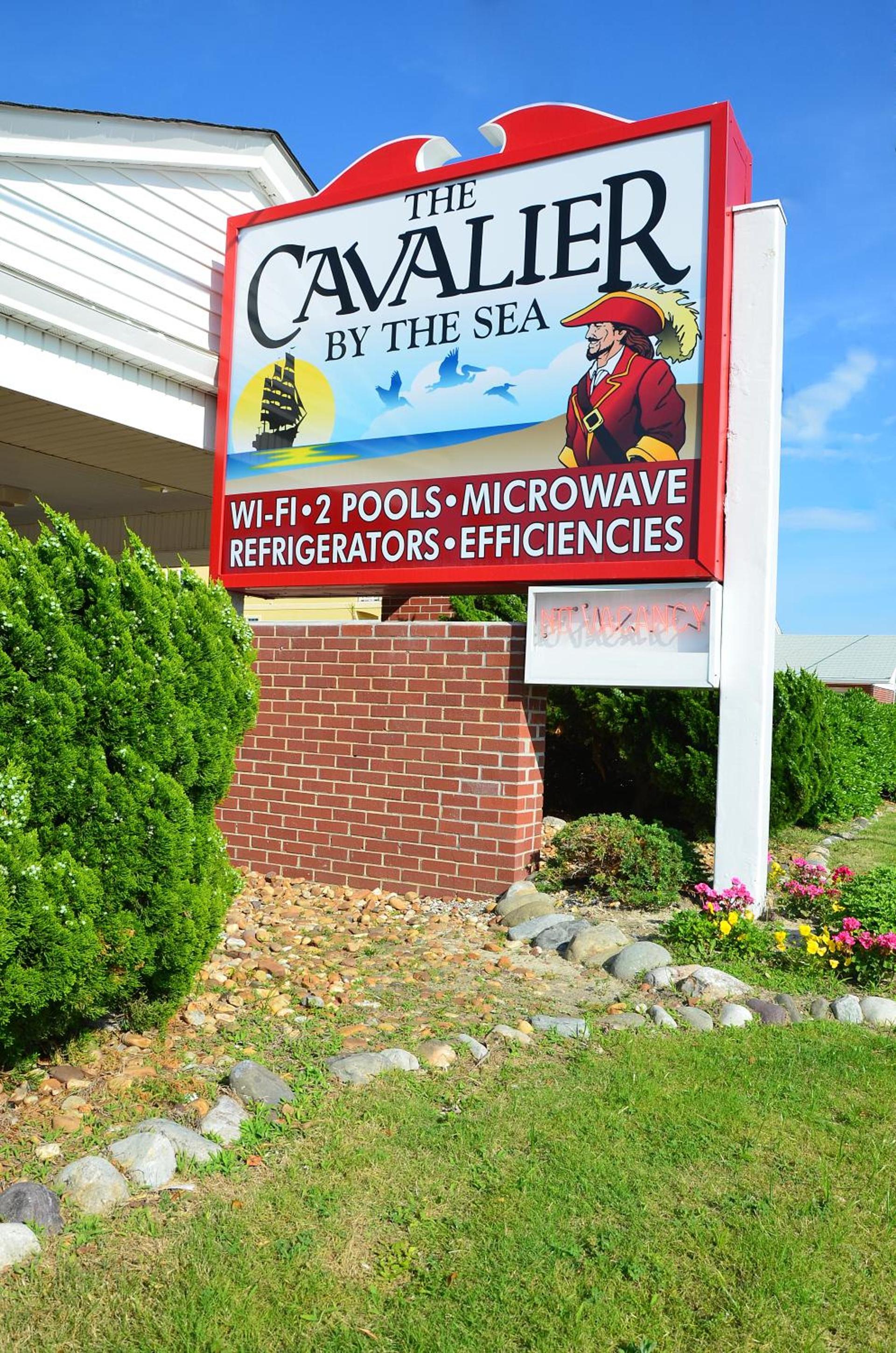 Cavalier by the Sea photo 27