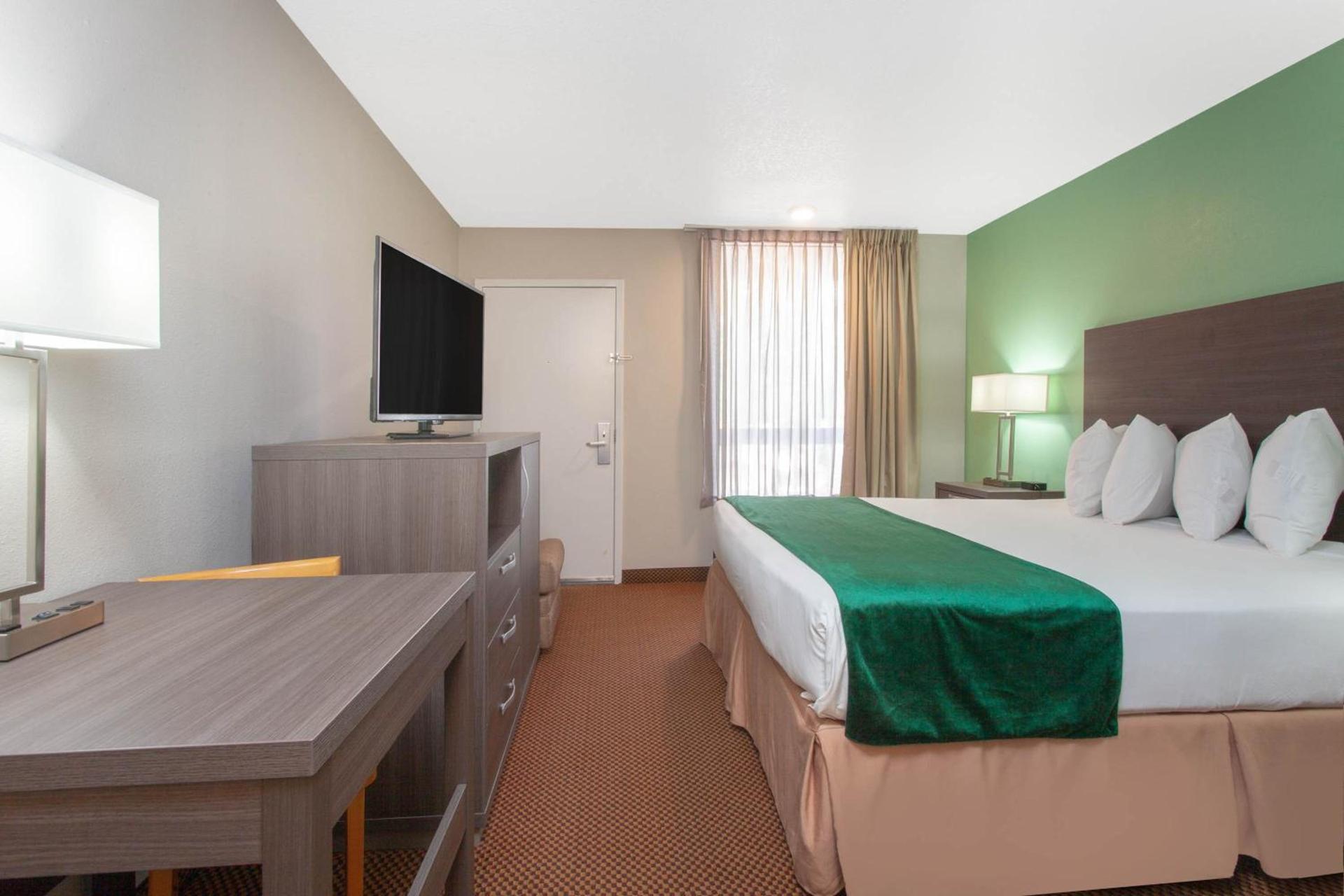 Grand Hotel Orlando at Universal Blvd - Shuttle to Theme Parks photo 24