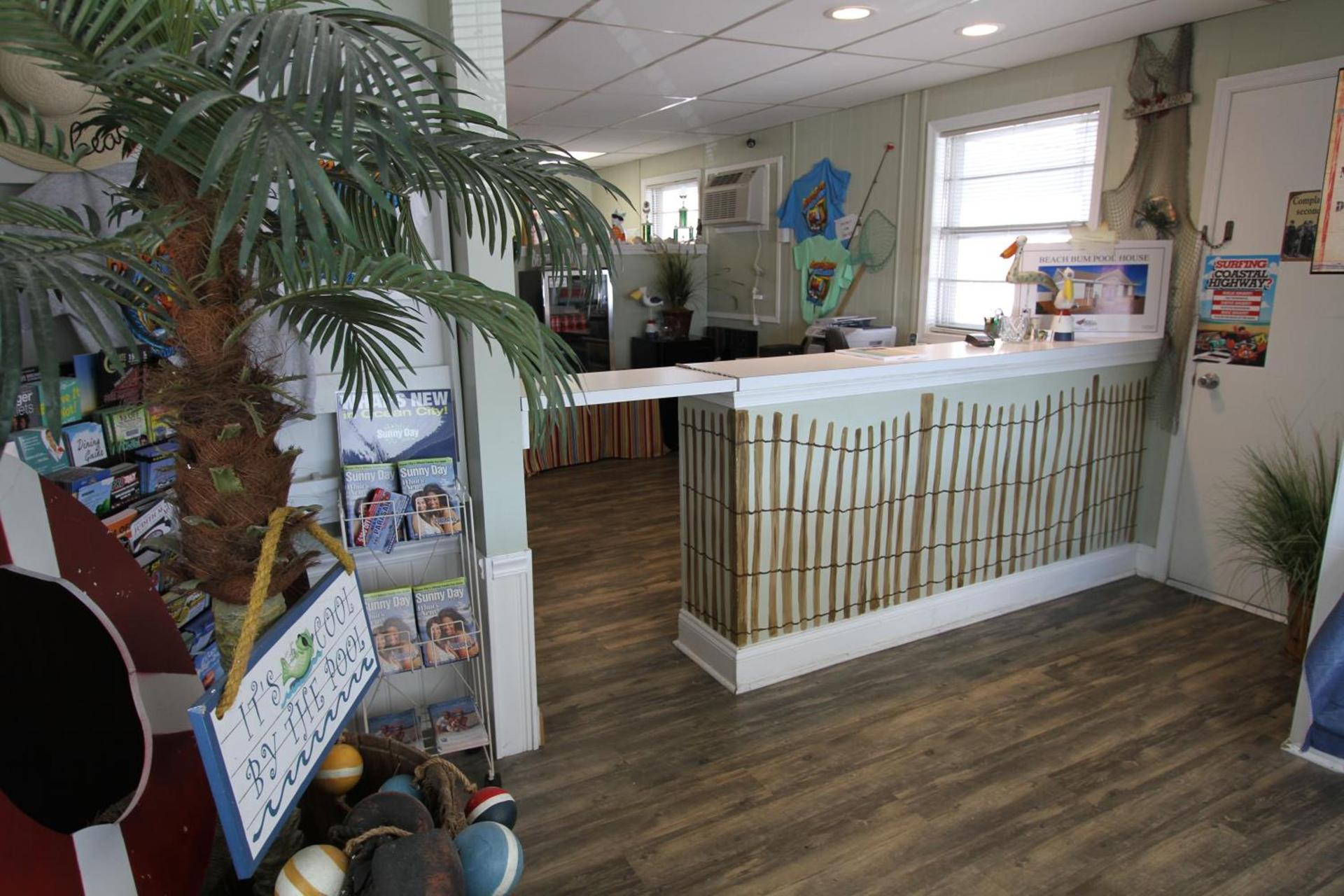 Blue Wave Inn - Ocean City photo 8