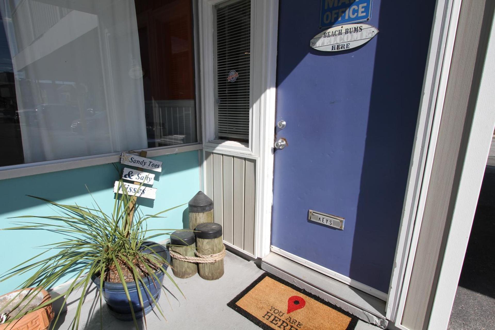 Blue Wave Inn - Ocean City photo 9