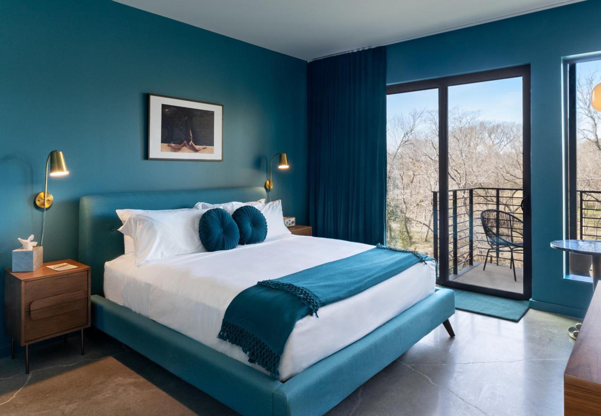The Ruby Hotel photo 17