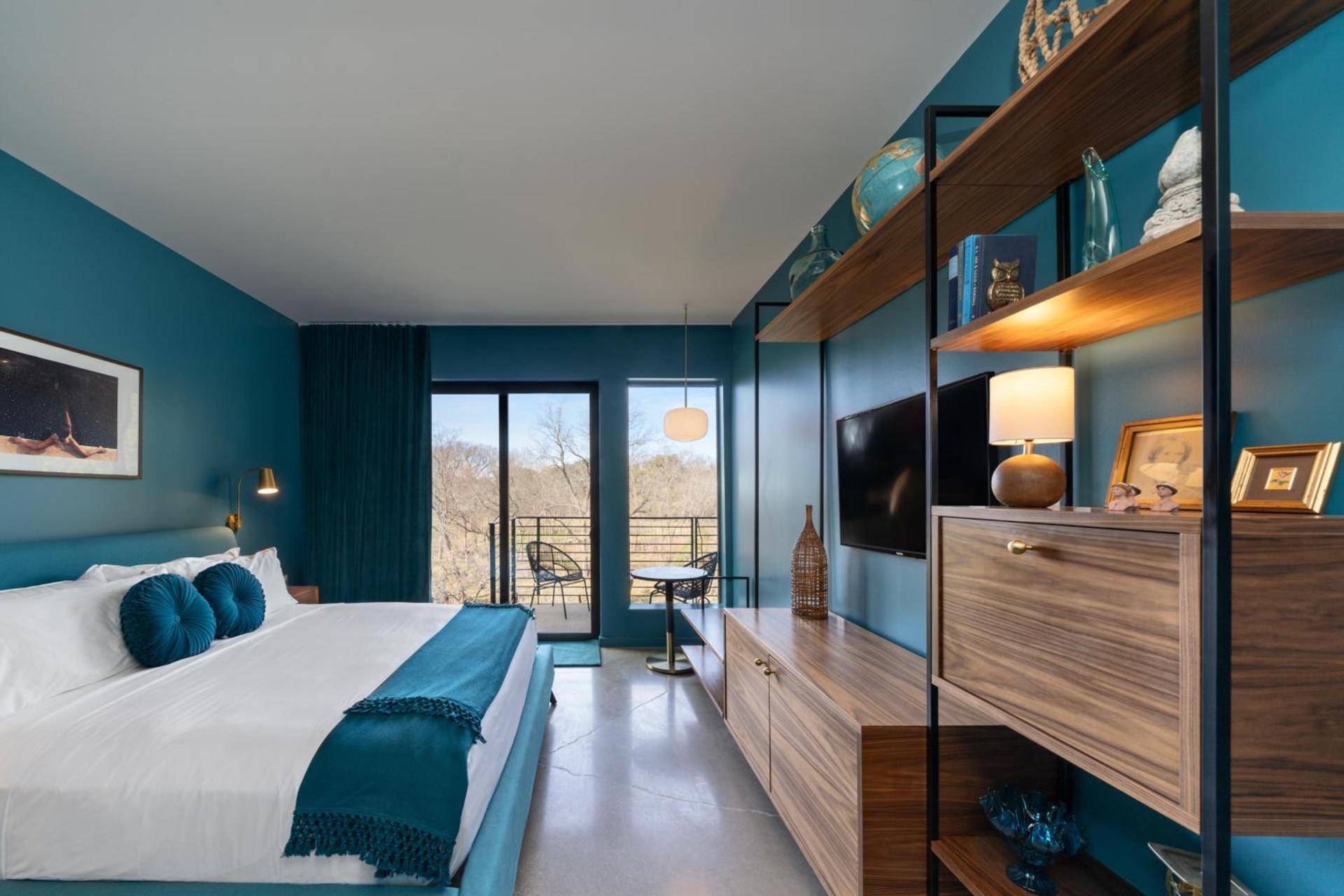 The Ruby Hotel photo 21