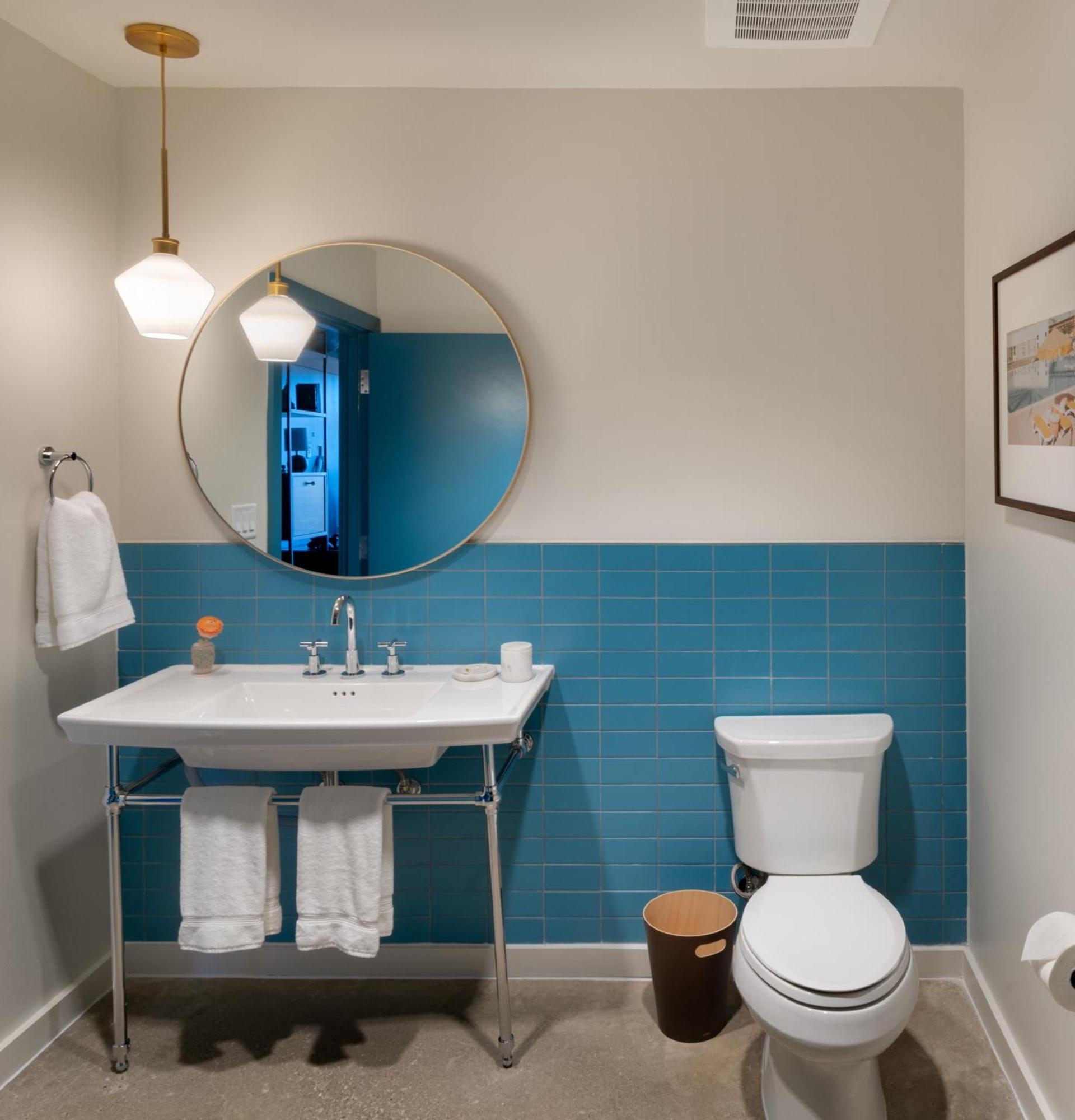 The Ruby Hotel photo 22