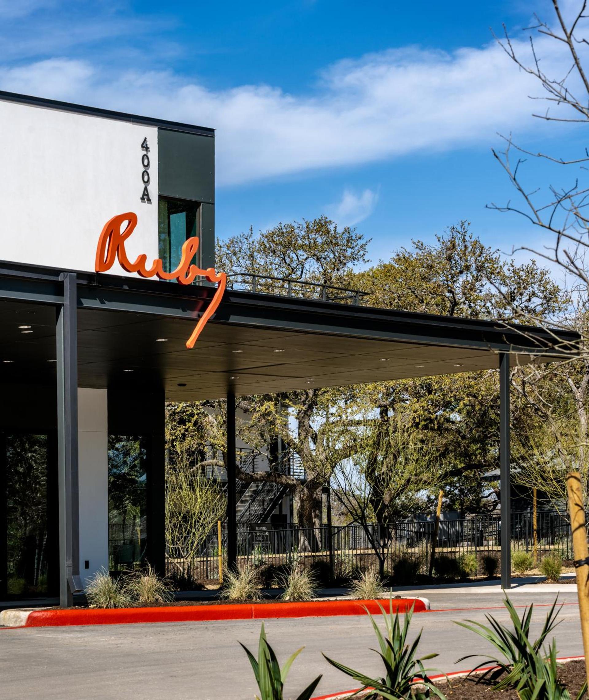 The Ruby Hotel photo 20