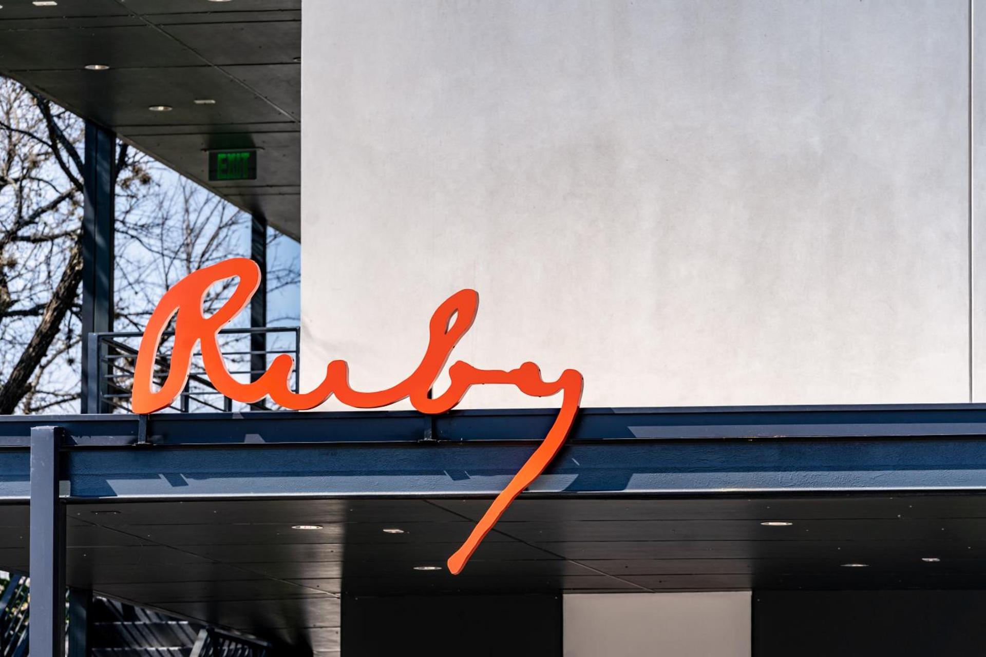 The Ruby Hotel photo 35