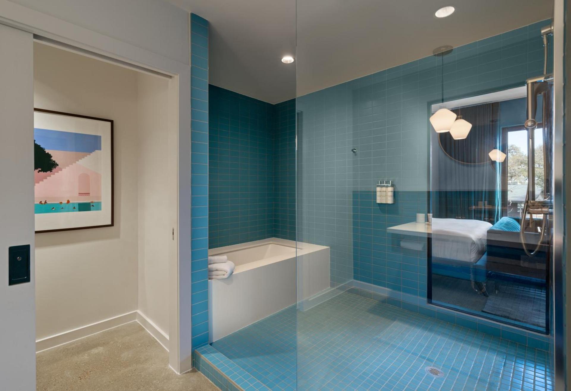 The Ruby Hotel photo 27