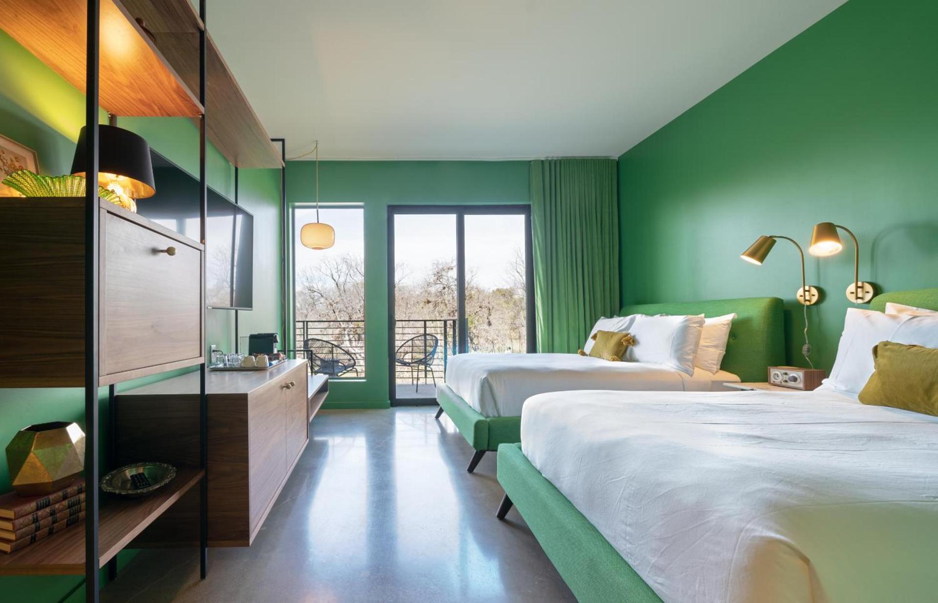 The Ruby Hotel photo 29