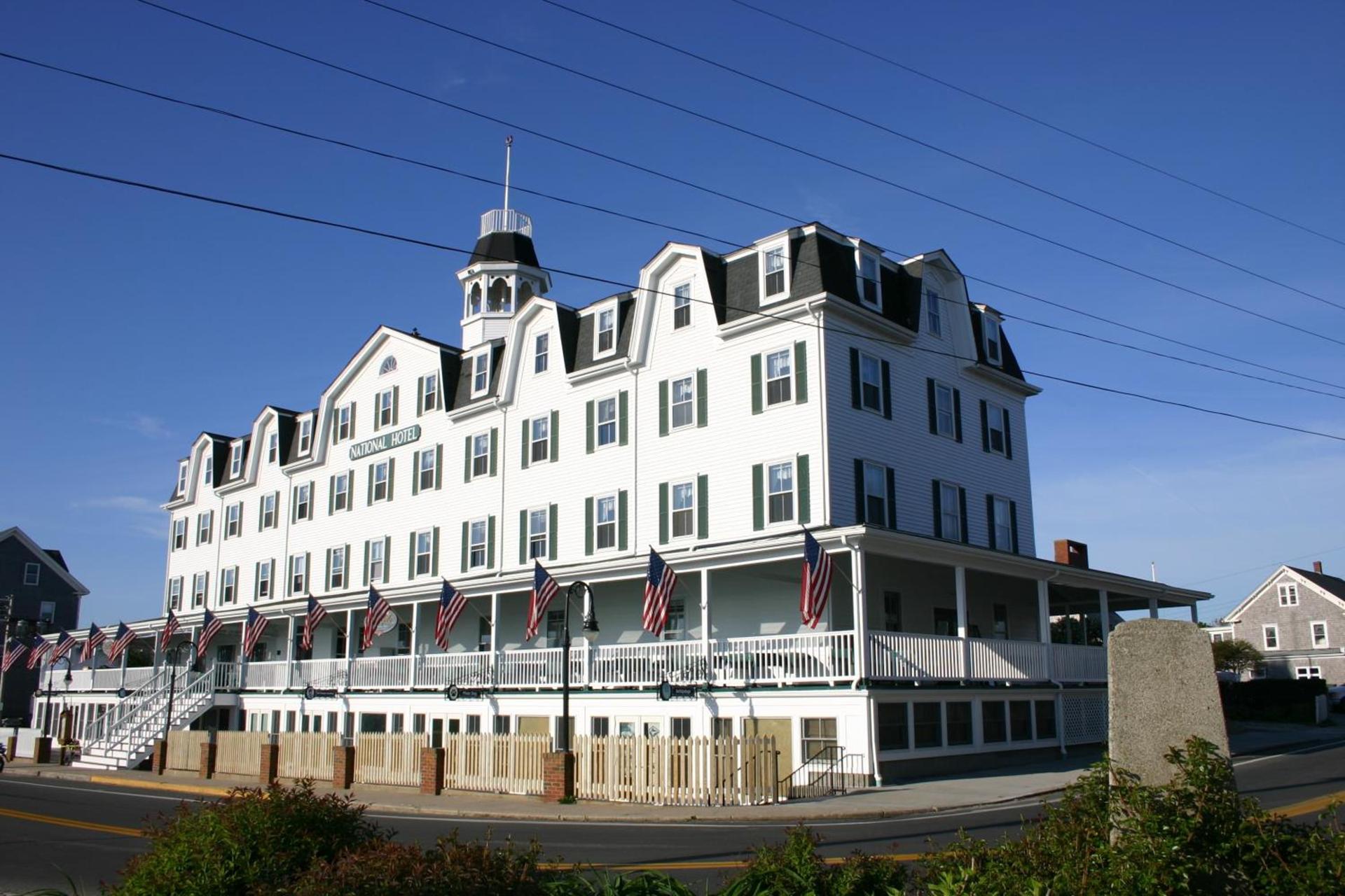 National Hotel photo 5