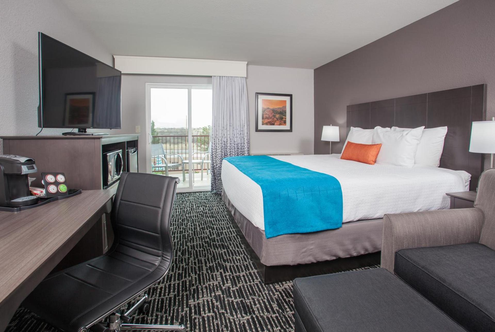 Best Western Plus Sun Canyon photo 66