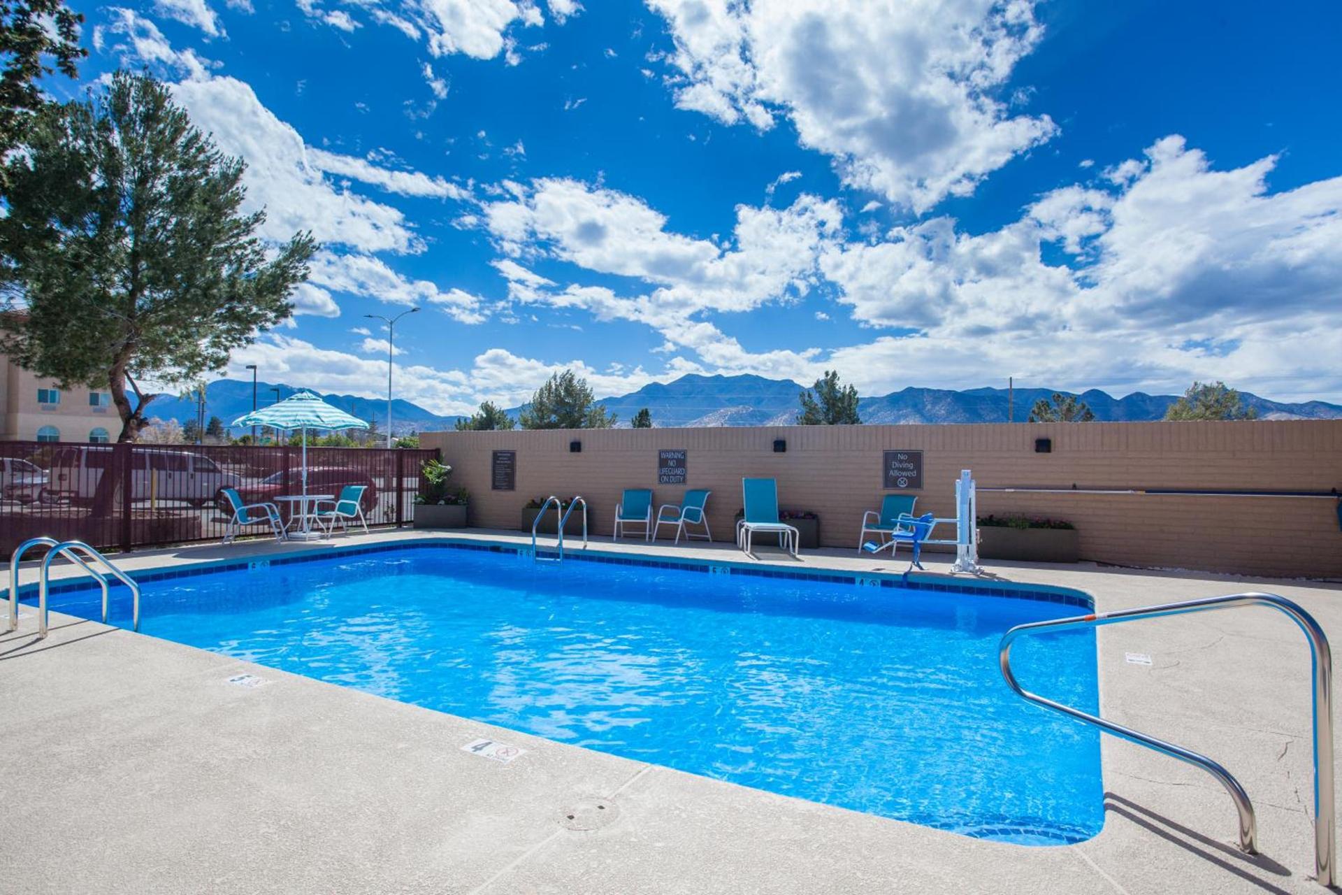 Best Western Plus Sun Canyon photo 73