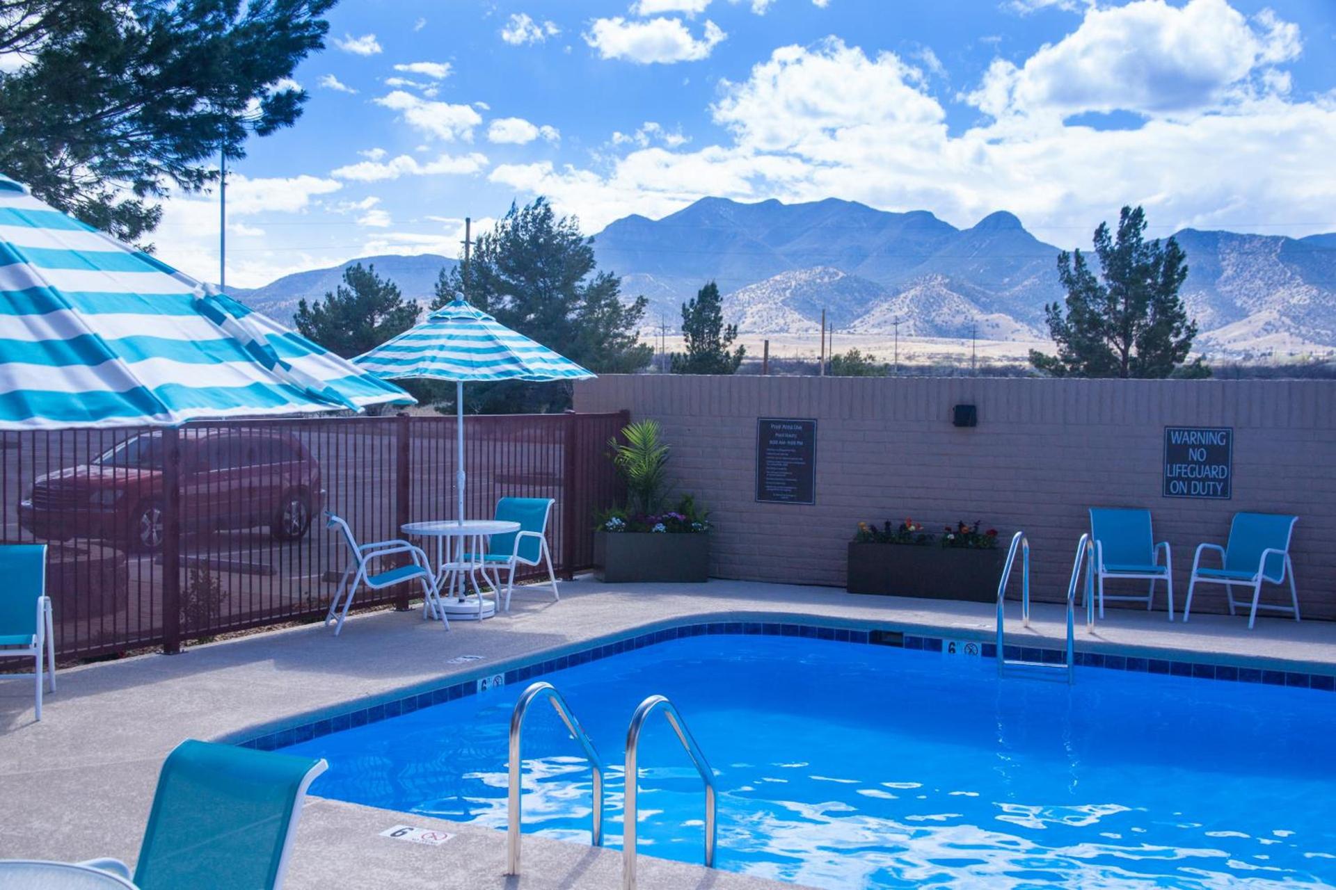 Best Western Plus Sun Canyon photo 74