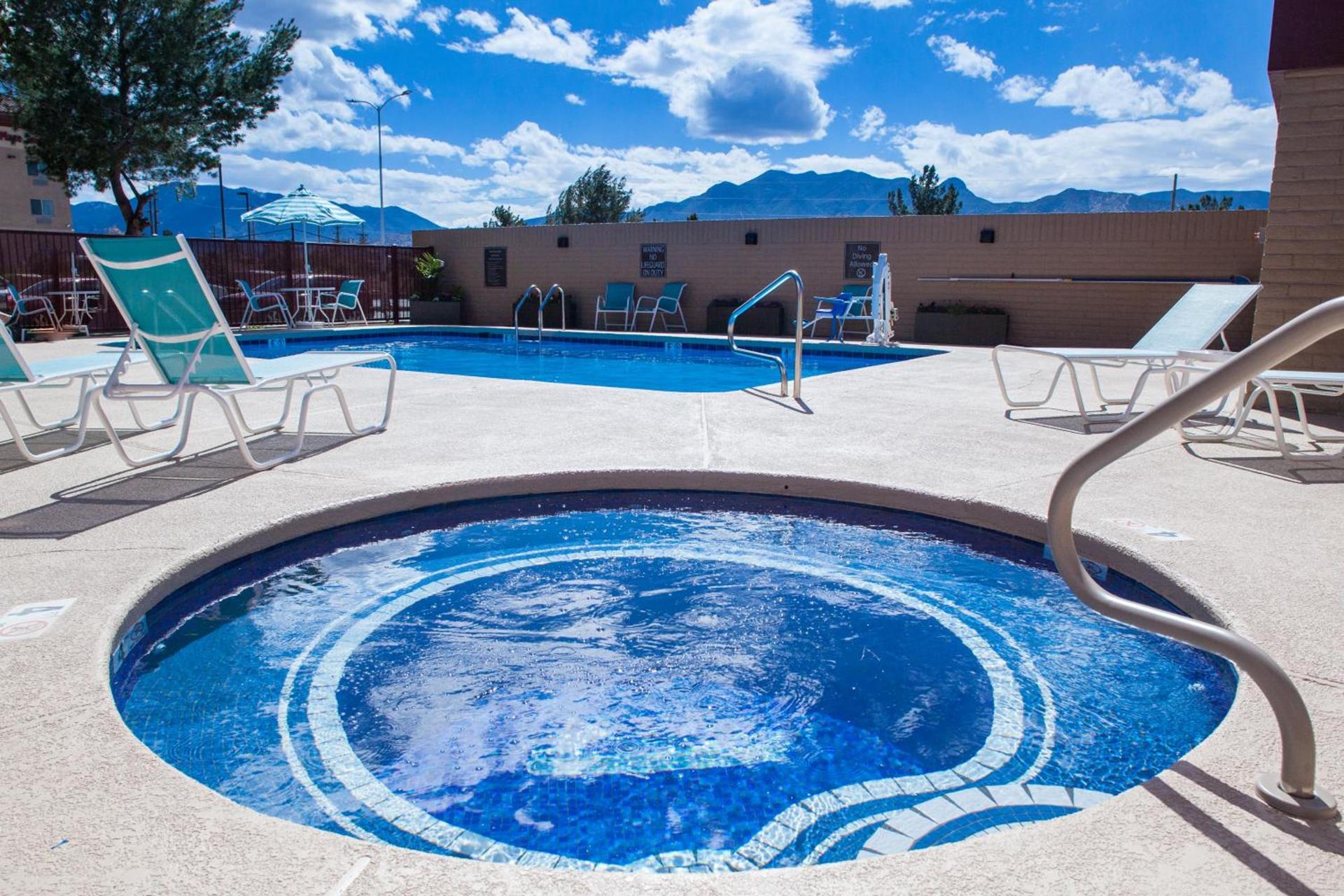 Best Western Plus Sun Canyon photo 75